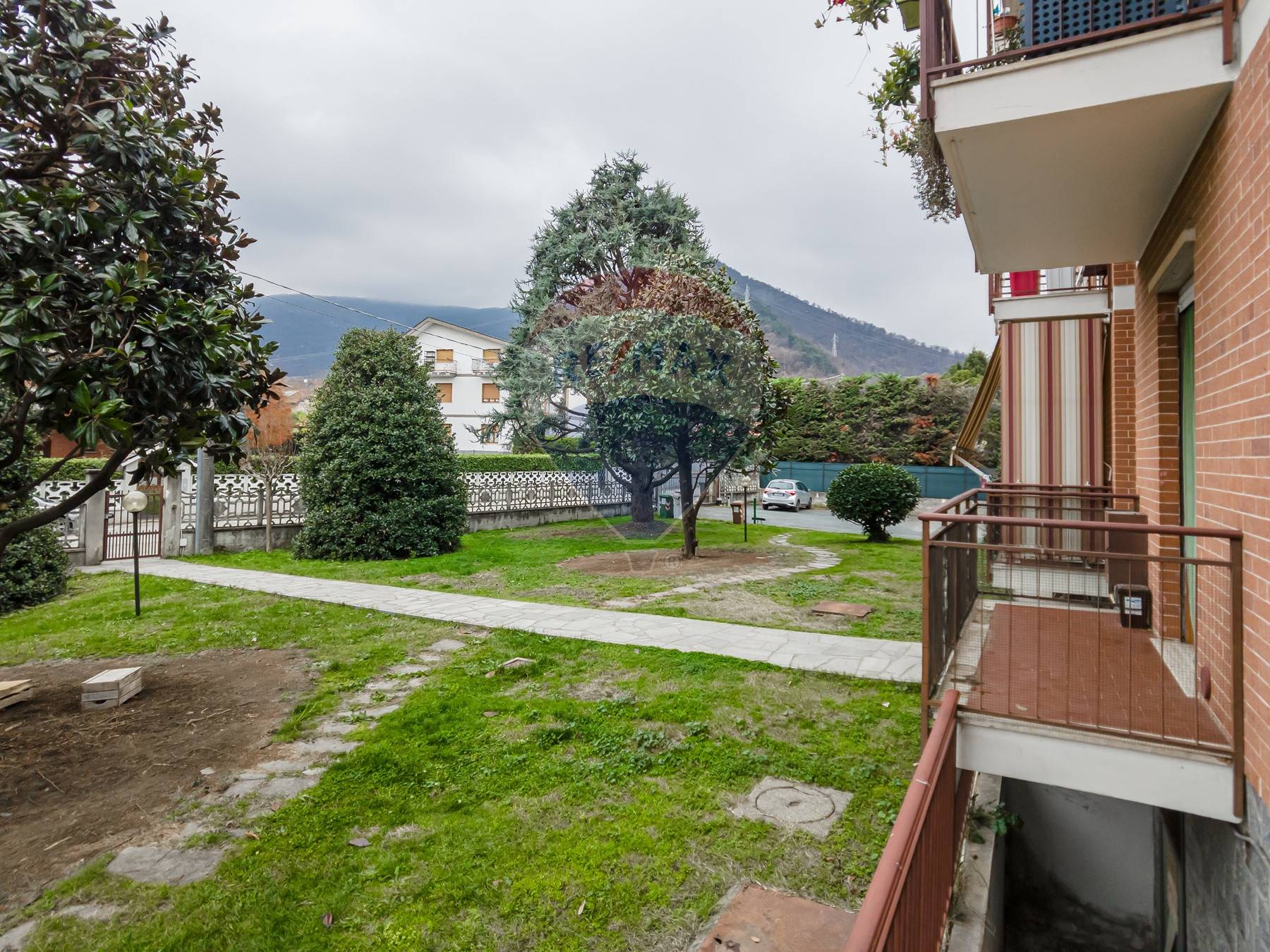 Appartamento in vendita a Sangano