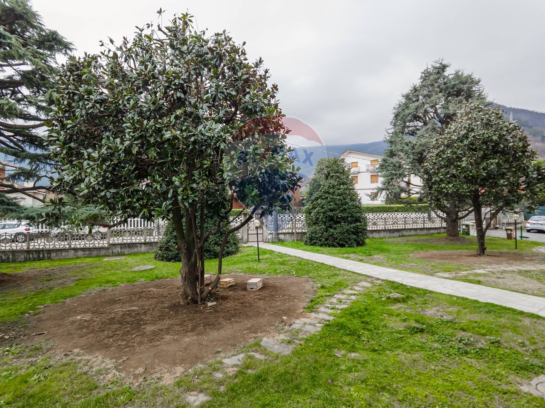 Appartamento in vendita a Sangano