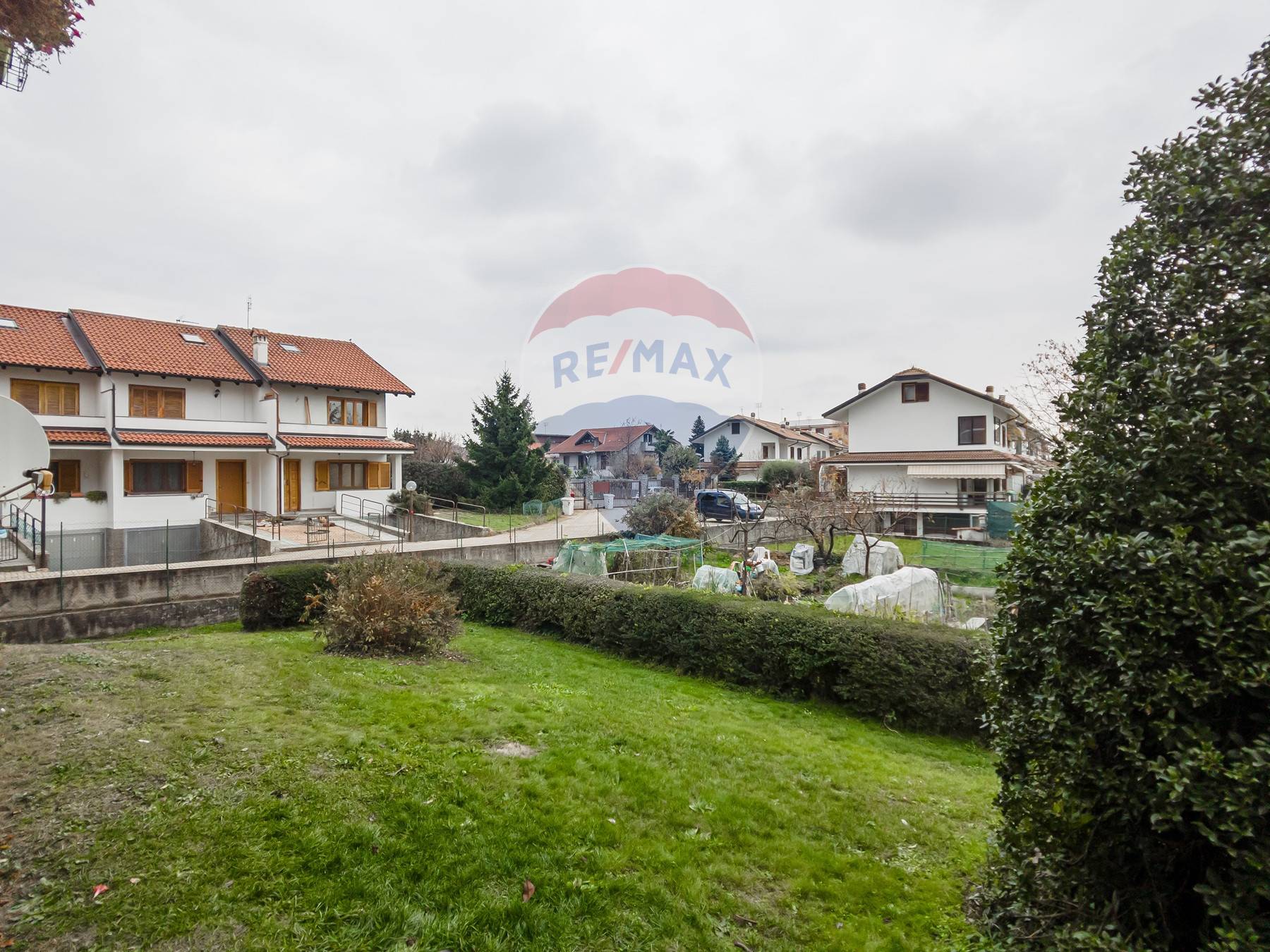 Appartamento in vendita a Sangano