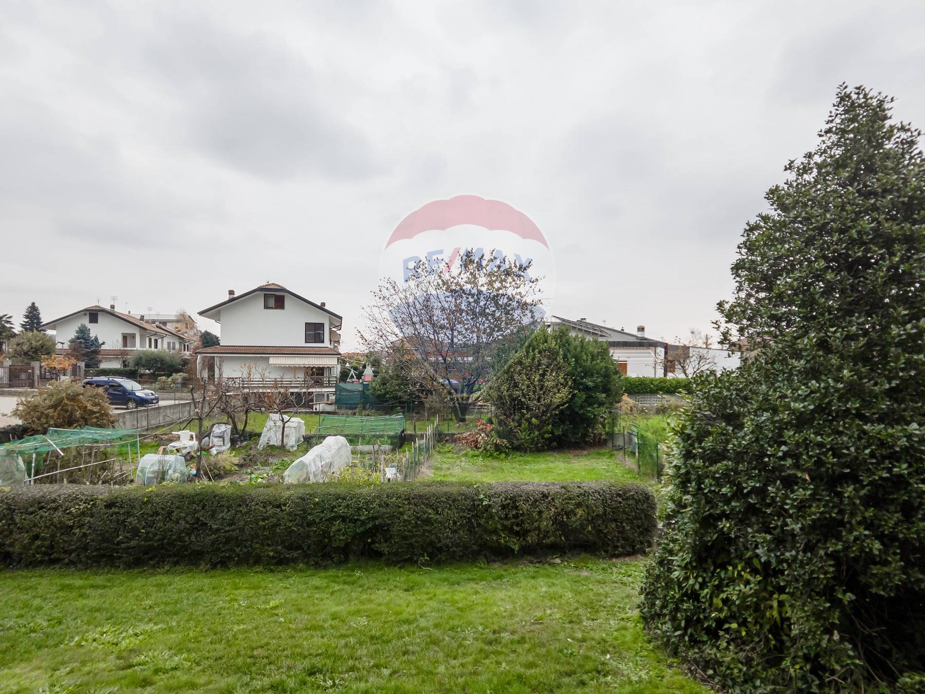 Appartamento in vendita a Sangano