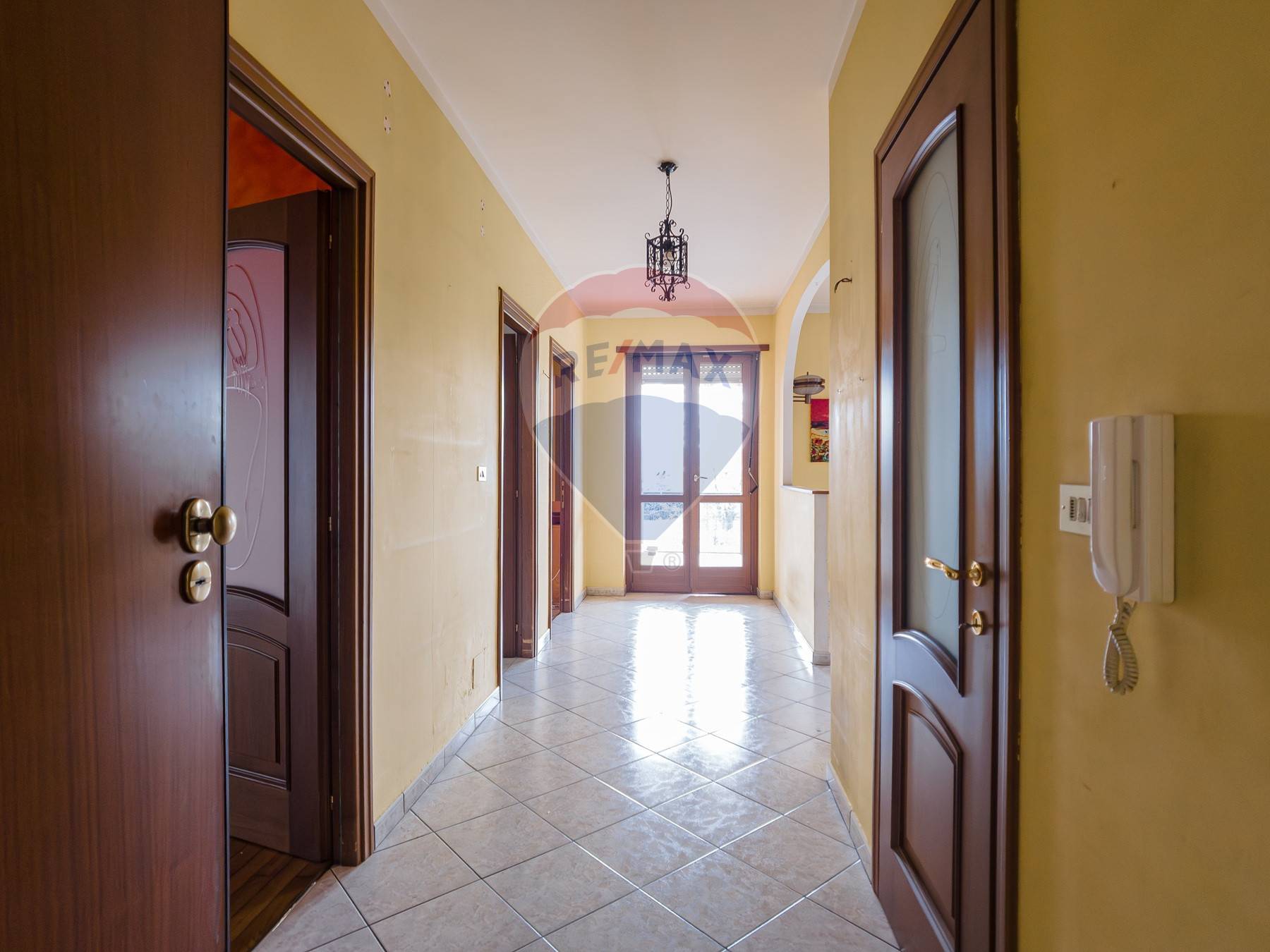 Appartamento in vendita a Sangano