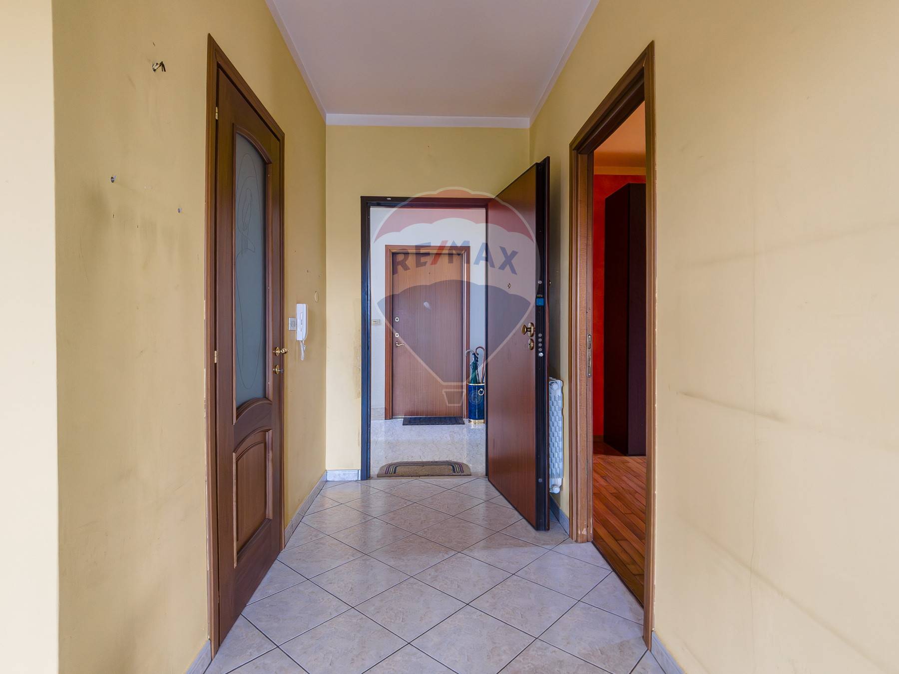 Appartamento in vendita a Sangano