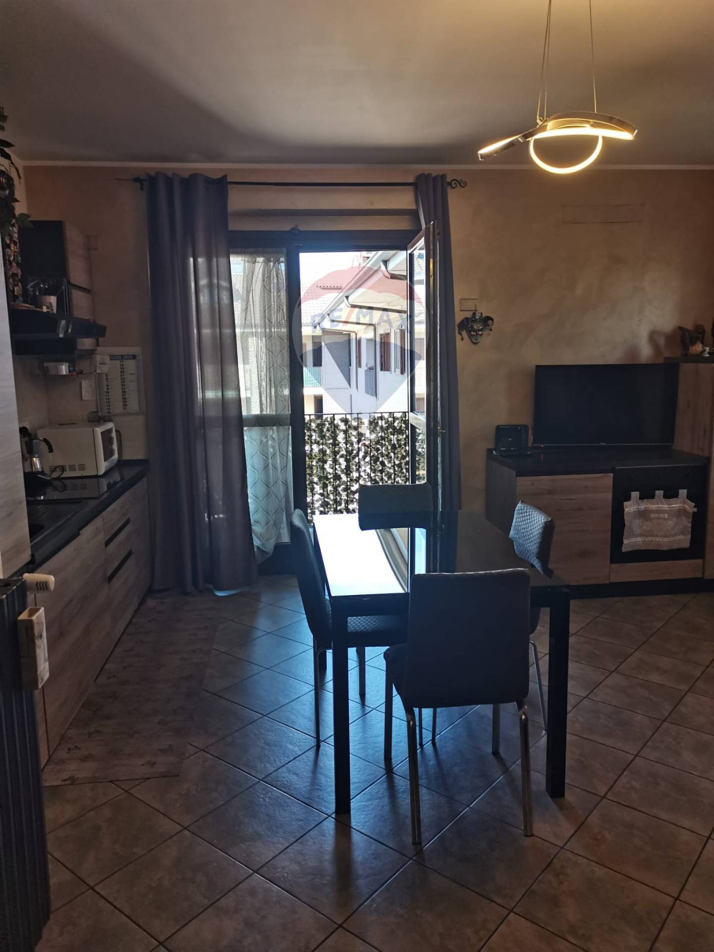 Appartamento in vendita a Settimo Torinese