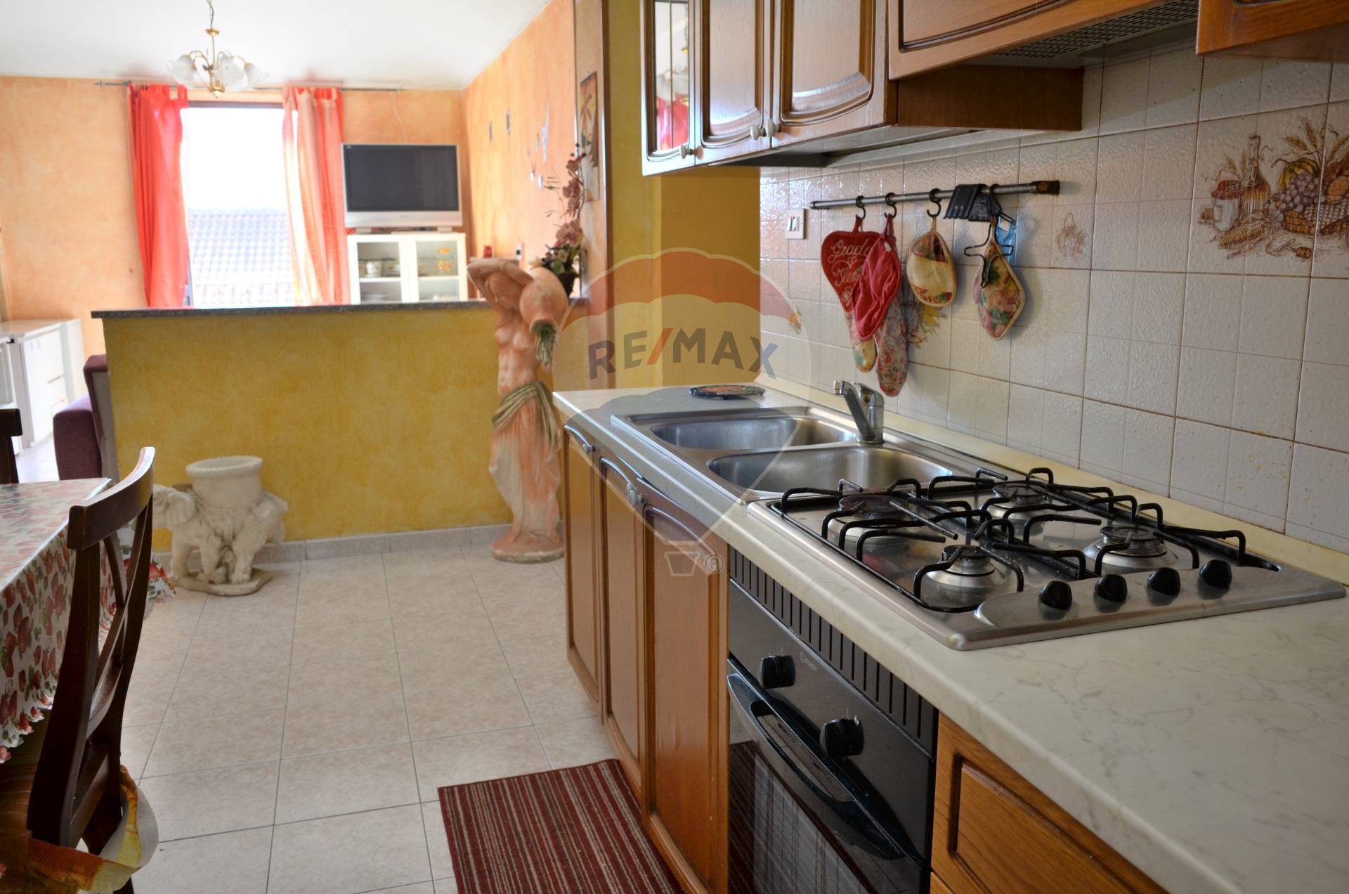 Appartamento in vendita a Bussoleno