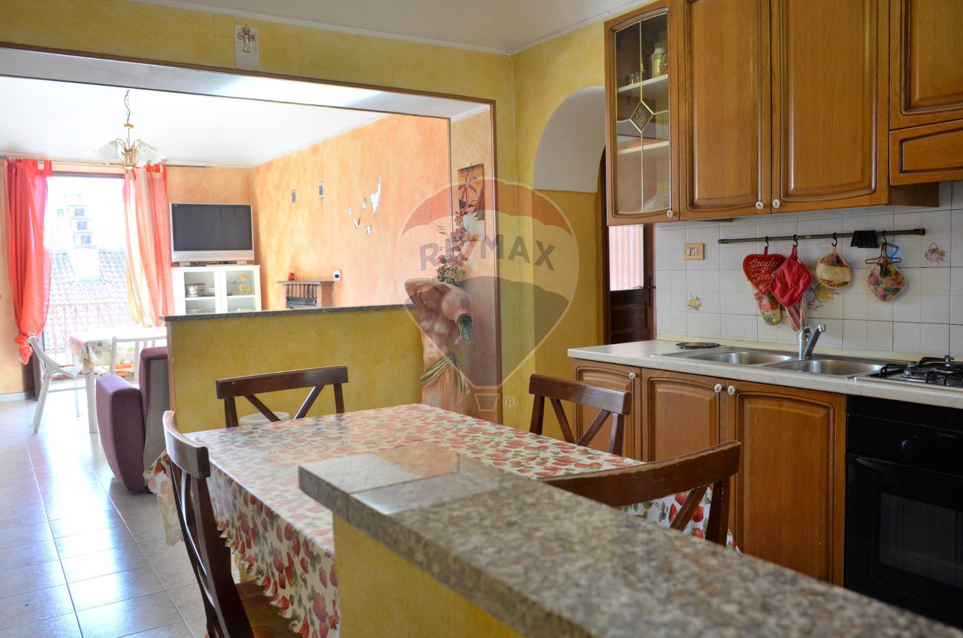 Appartamento in vendita a Bussoleno