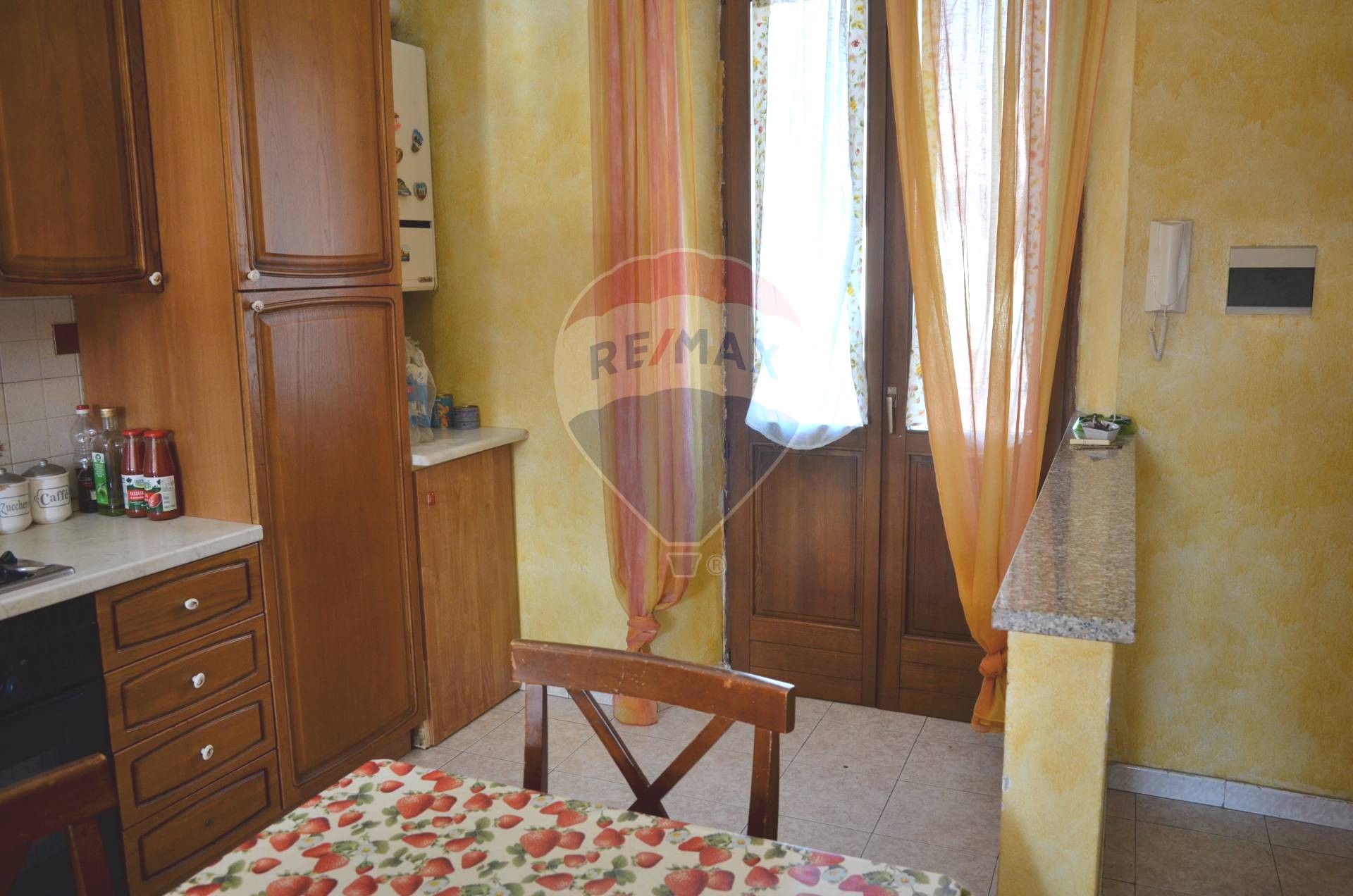 Appartamento in vendita a Bussoleno