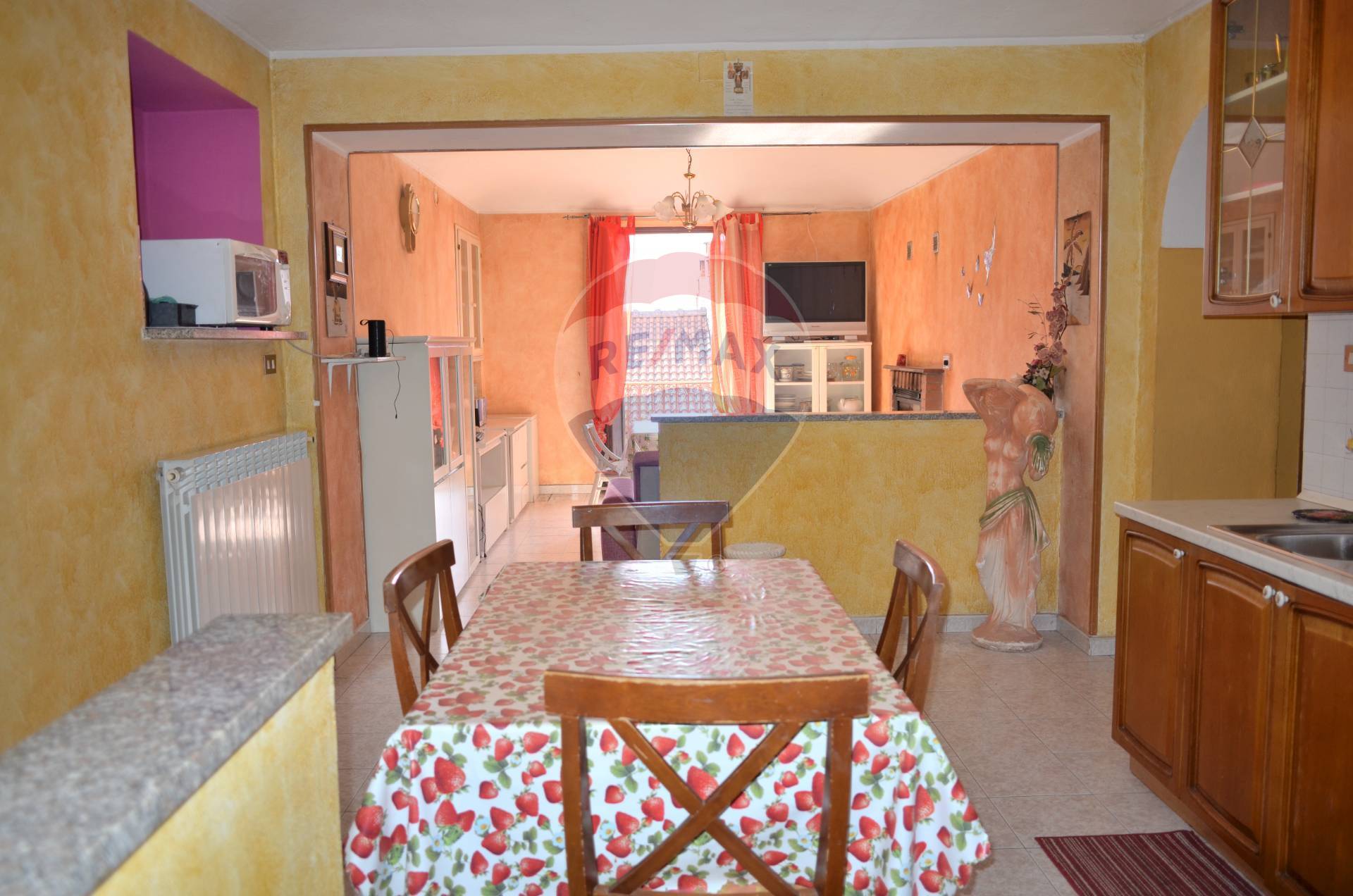 Appartamento in vendita a Bussoleno