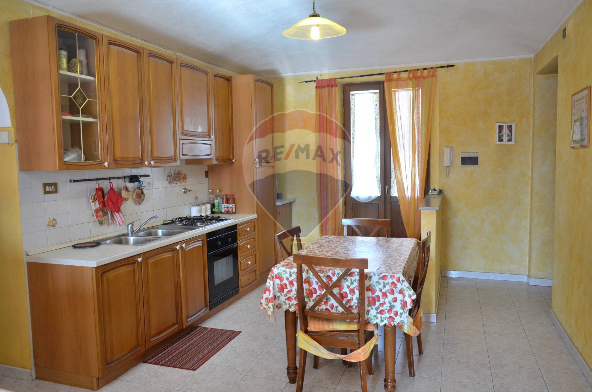 Appartamento in vendita a Bussoleno