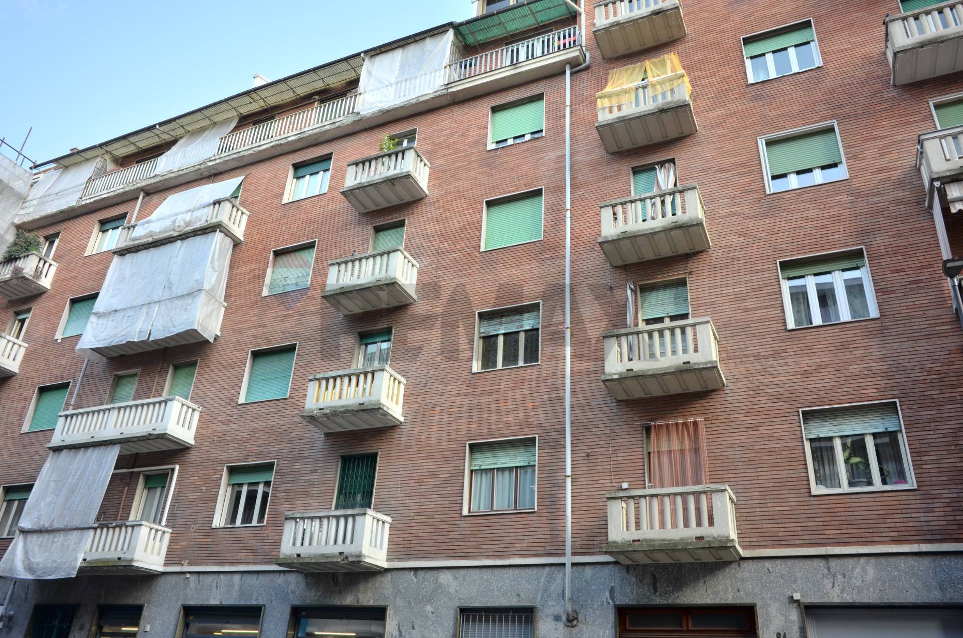 Appartamento in vendita a Torino, Barriera Milano