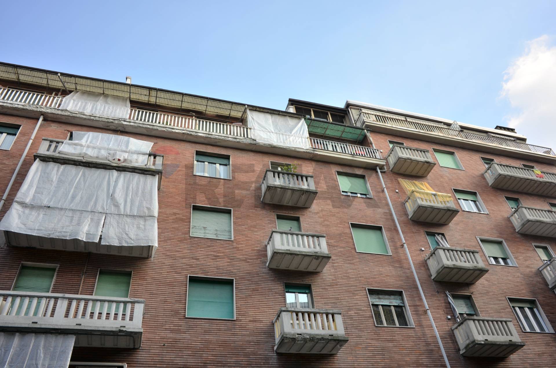 Appartamento in vendita a Torino, Barriera Milano