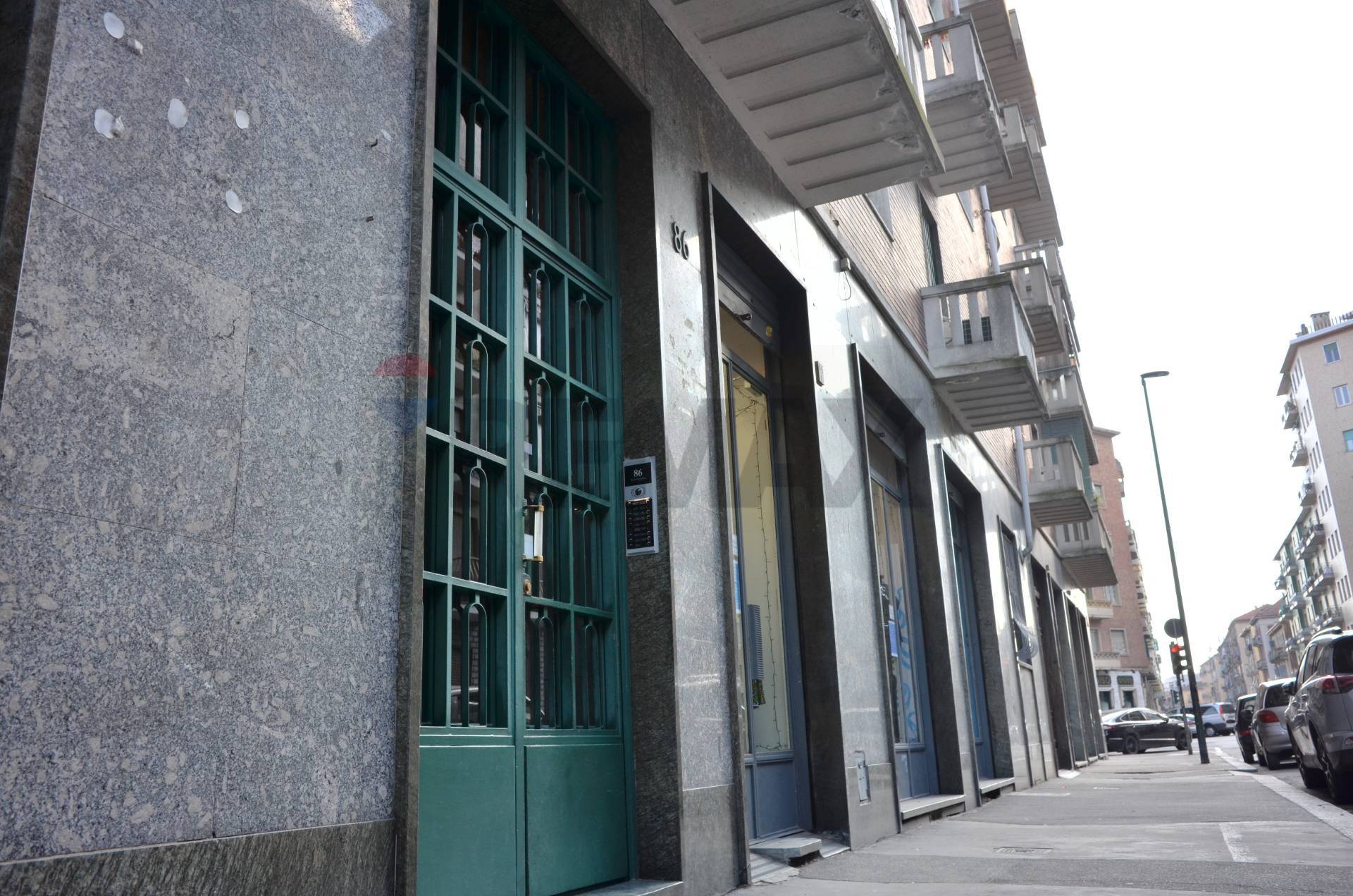 Appartamento in vendita a Torino, Barriera Milano