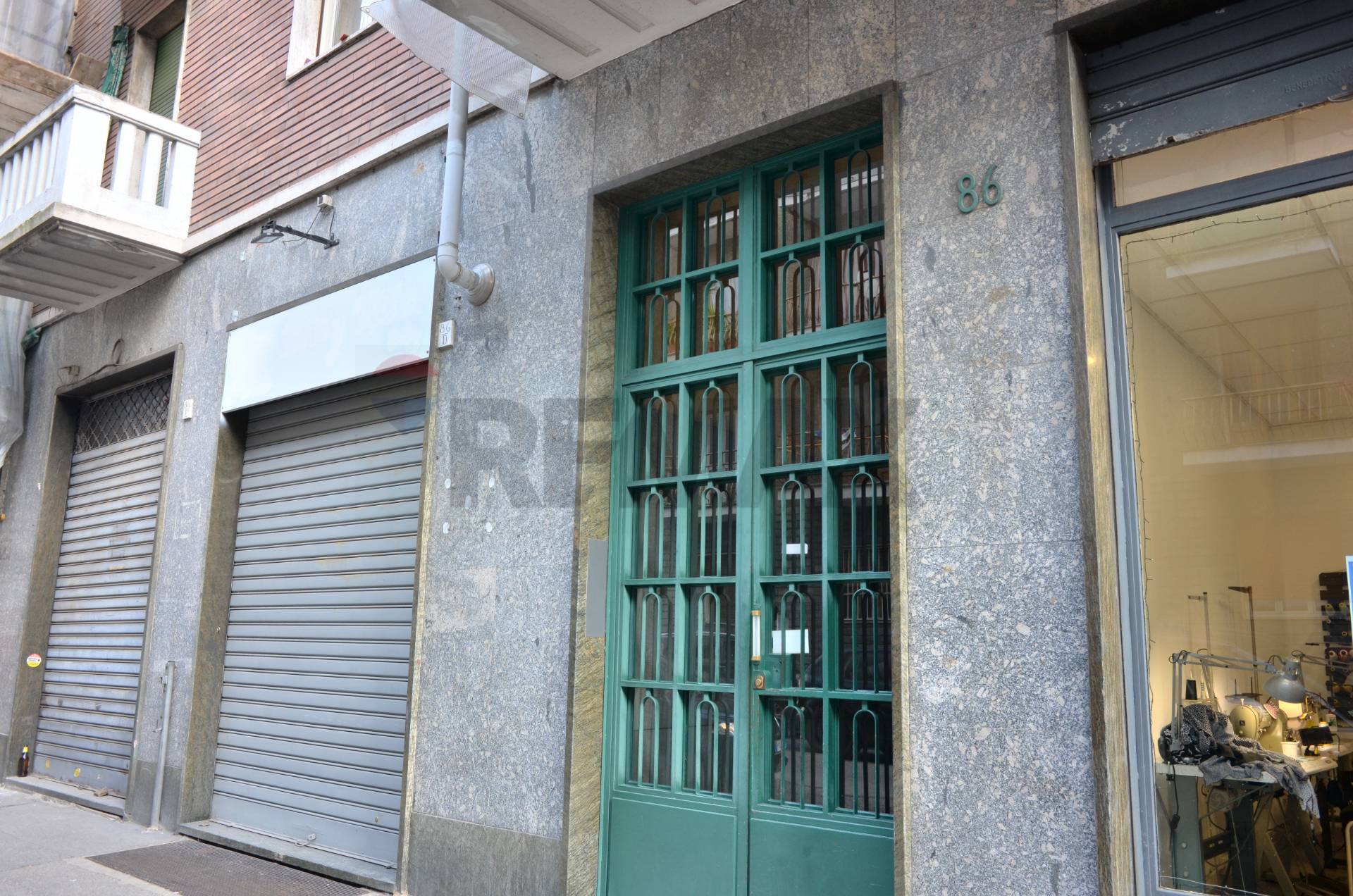 Appartamento in vendita a Torino, Barriera Milano