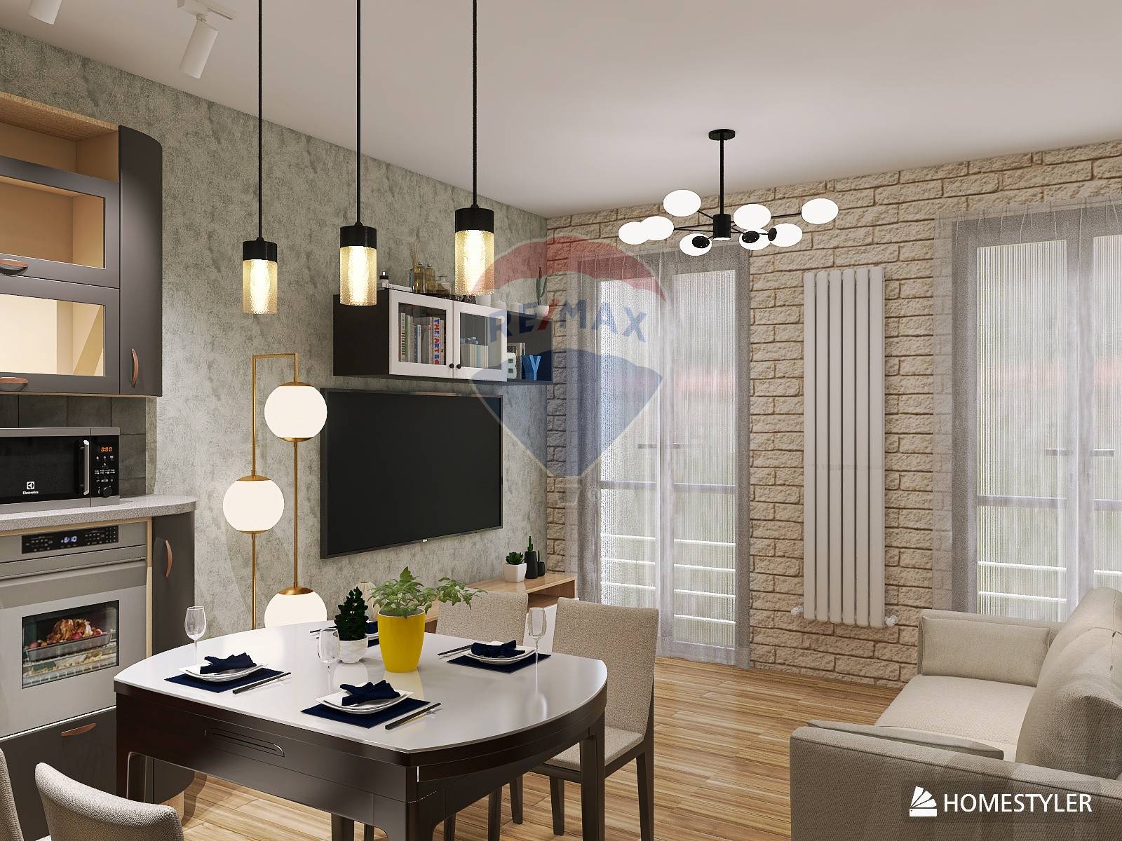 Appartamento in vendita a Cantalupa