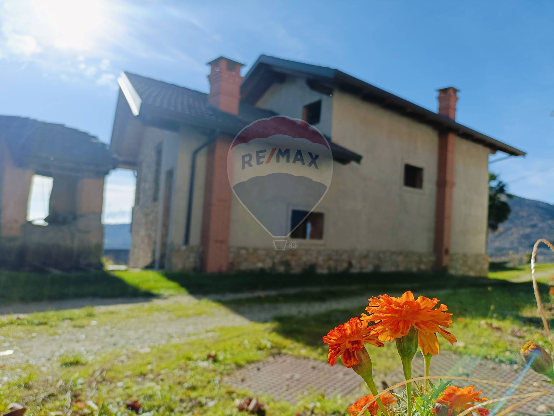 Villa singola in vendita a Cantalupa