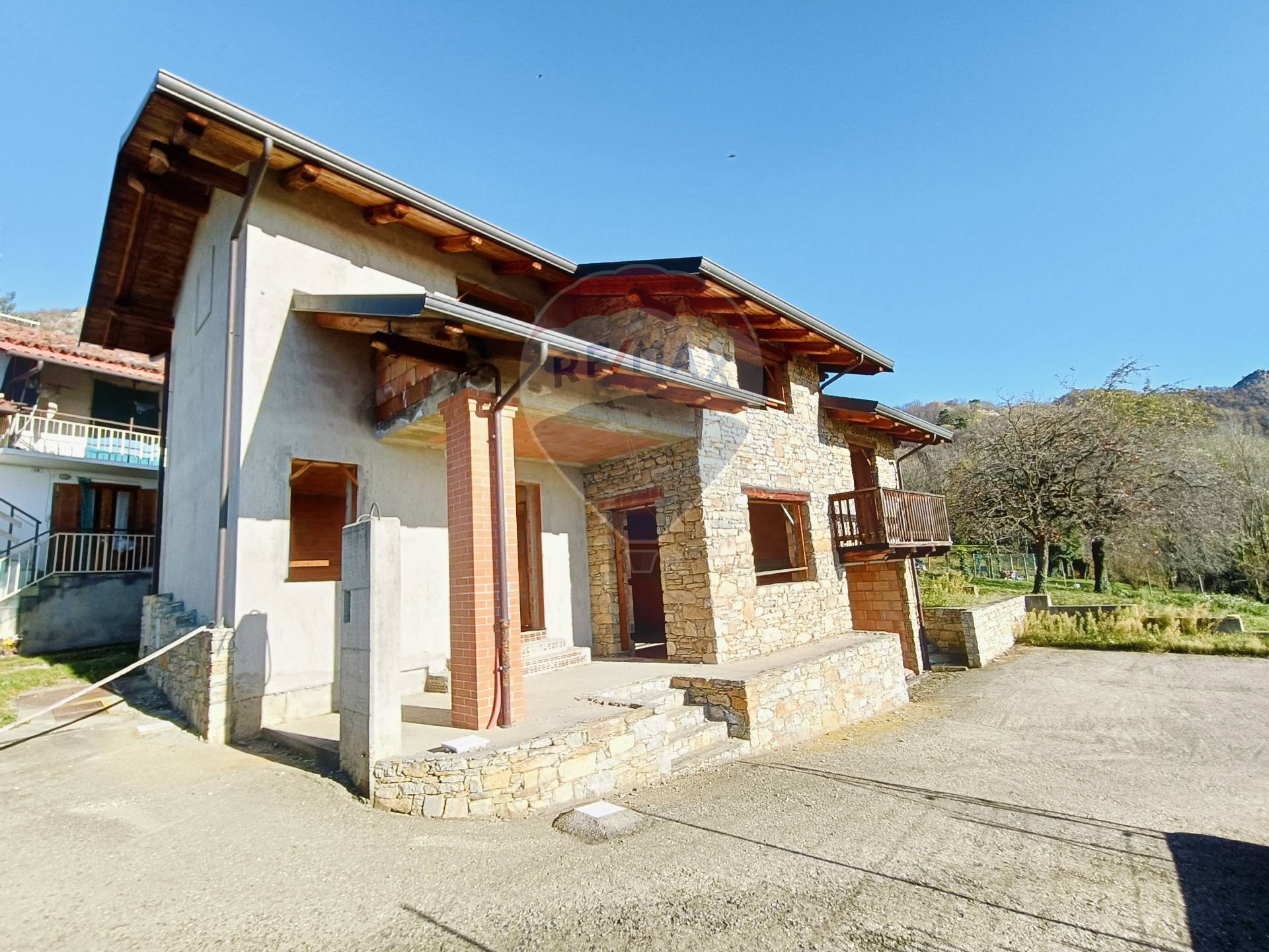 Villa singola in vendita a Cantalupa