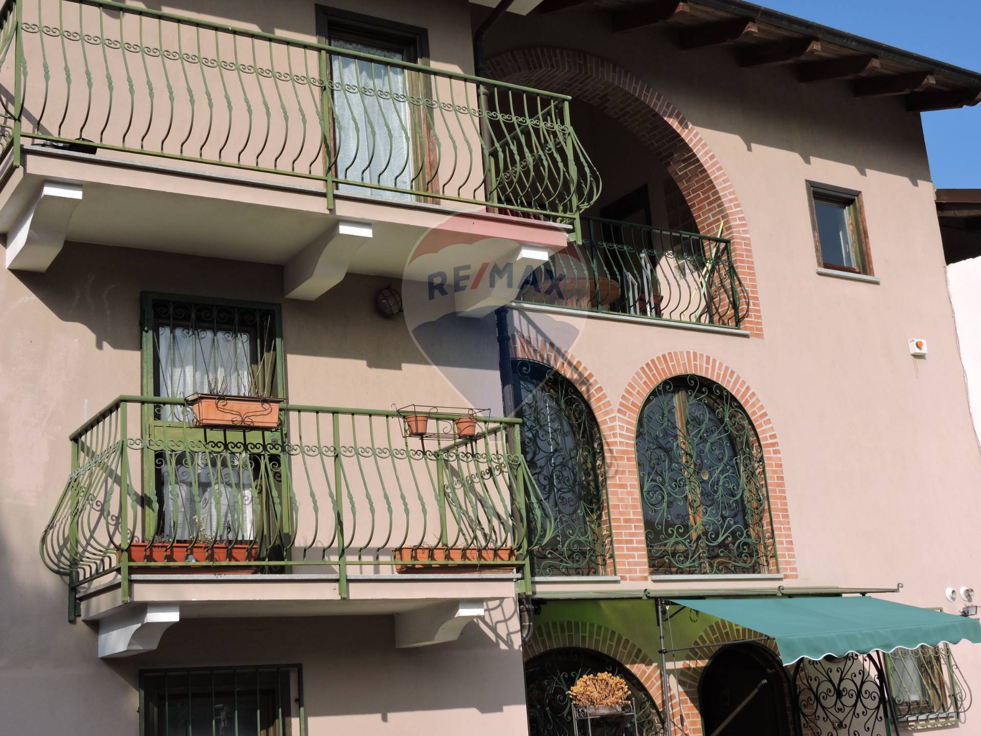 Casa Semindipendente in vendita a Giaveno, Pontepietra