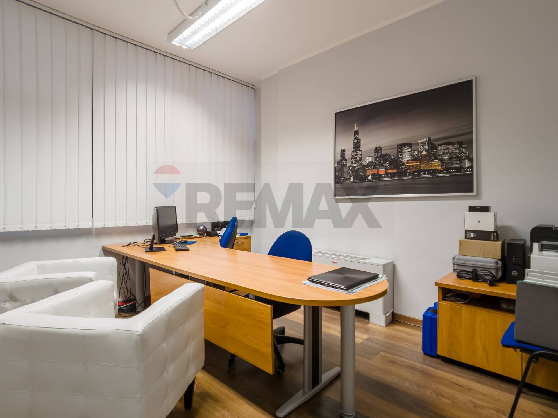 Ufficio in vendita a Orbassano