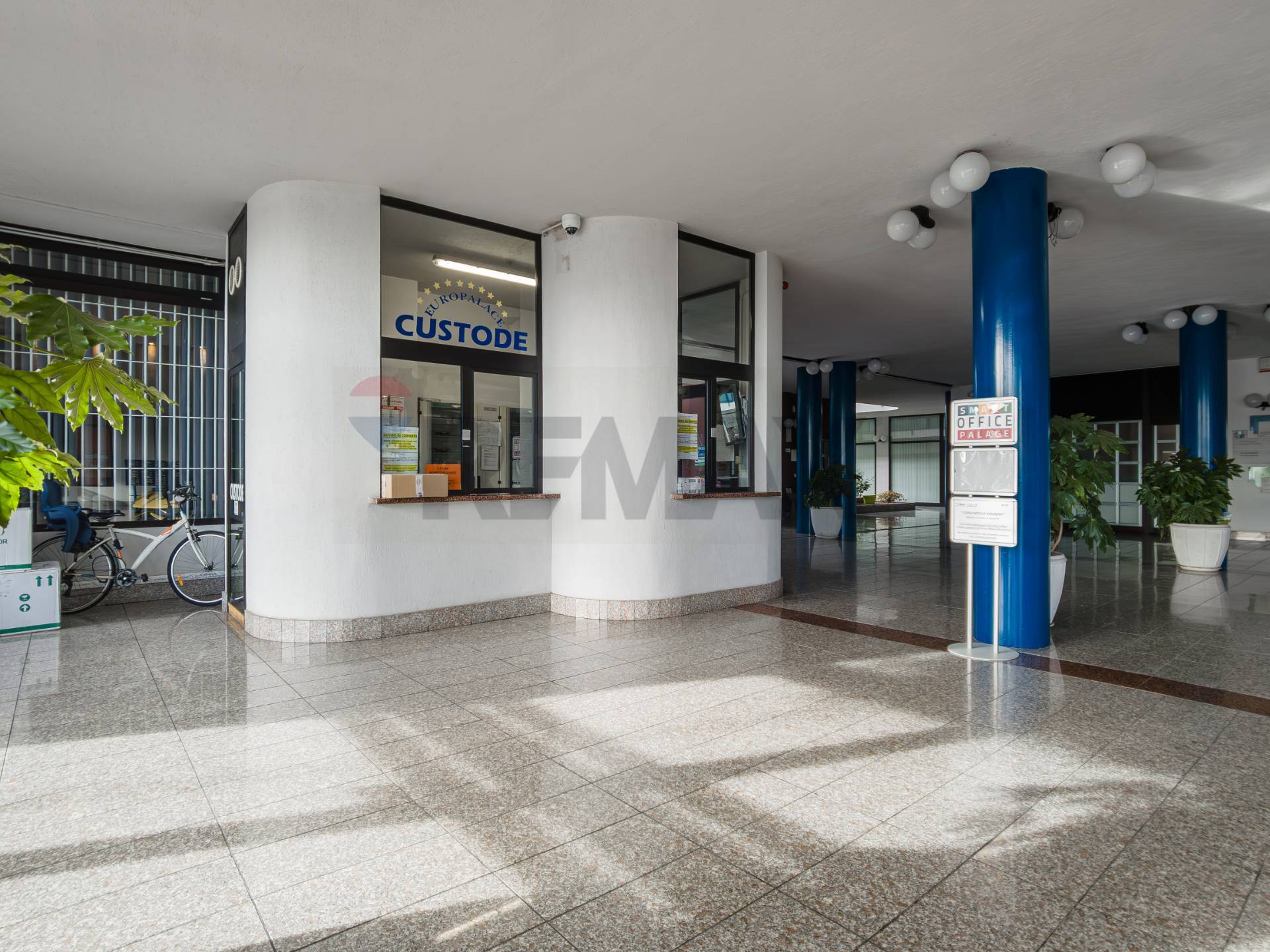 Ufficio in vendita a Orbassano