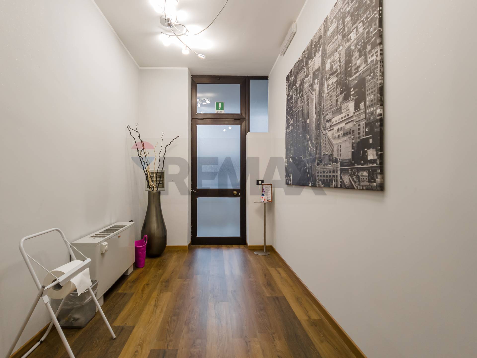 Ufficio in vendita a Orbassano