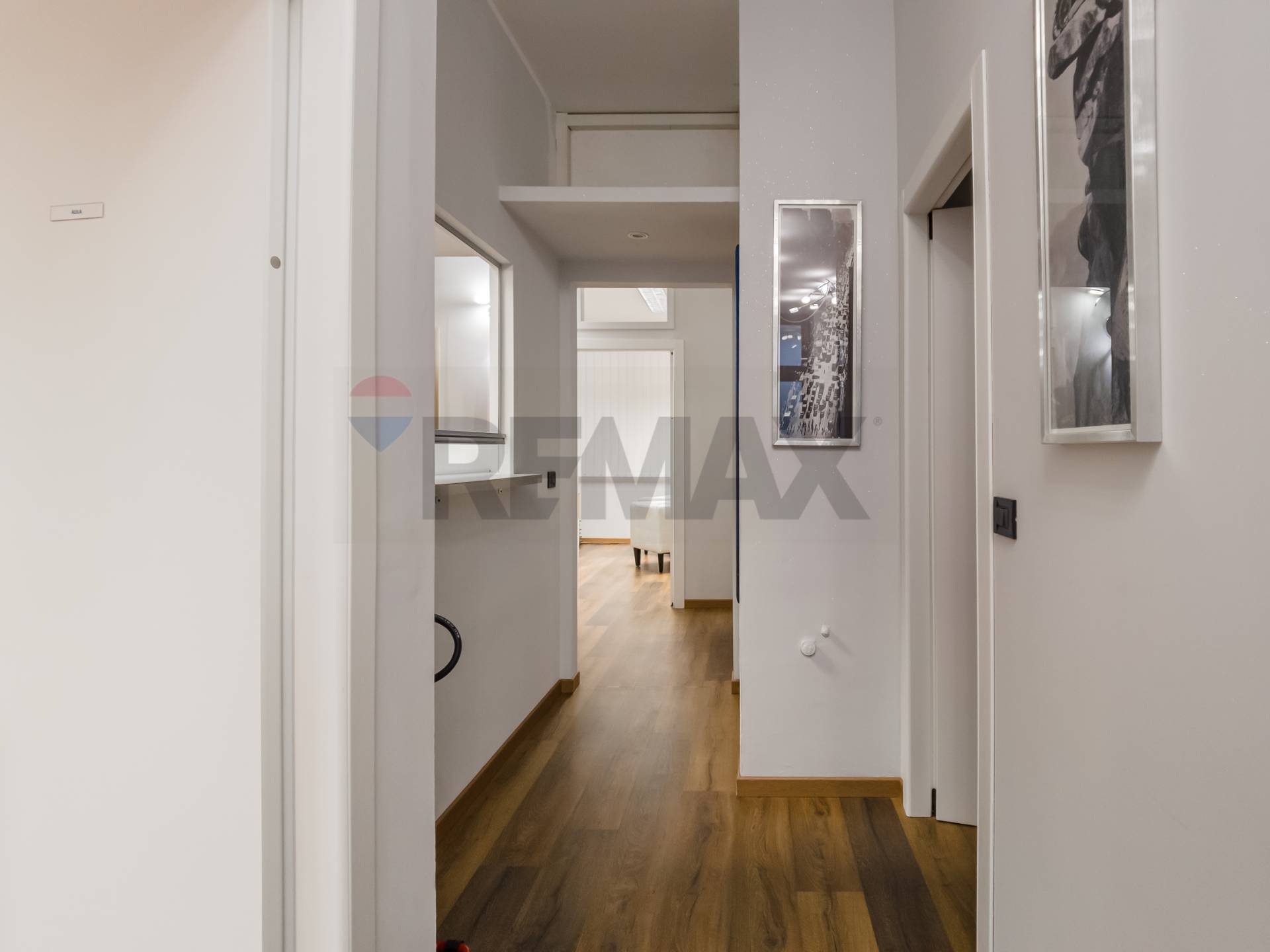 Ufficio in vendita a Orbassano