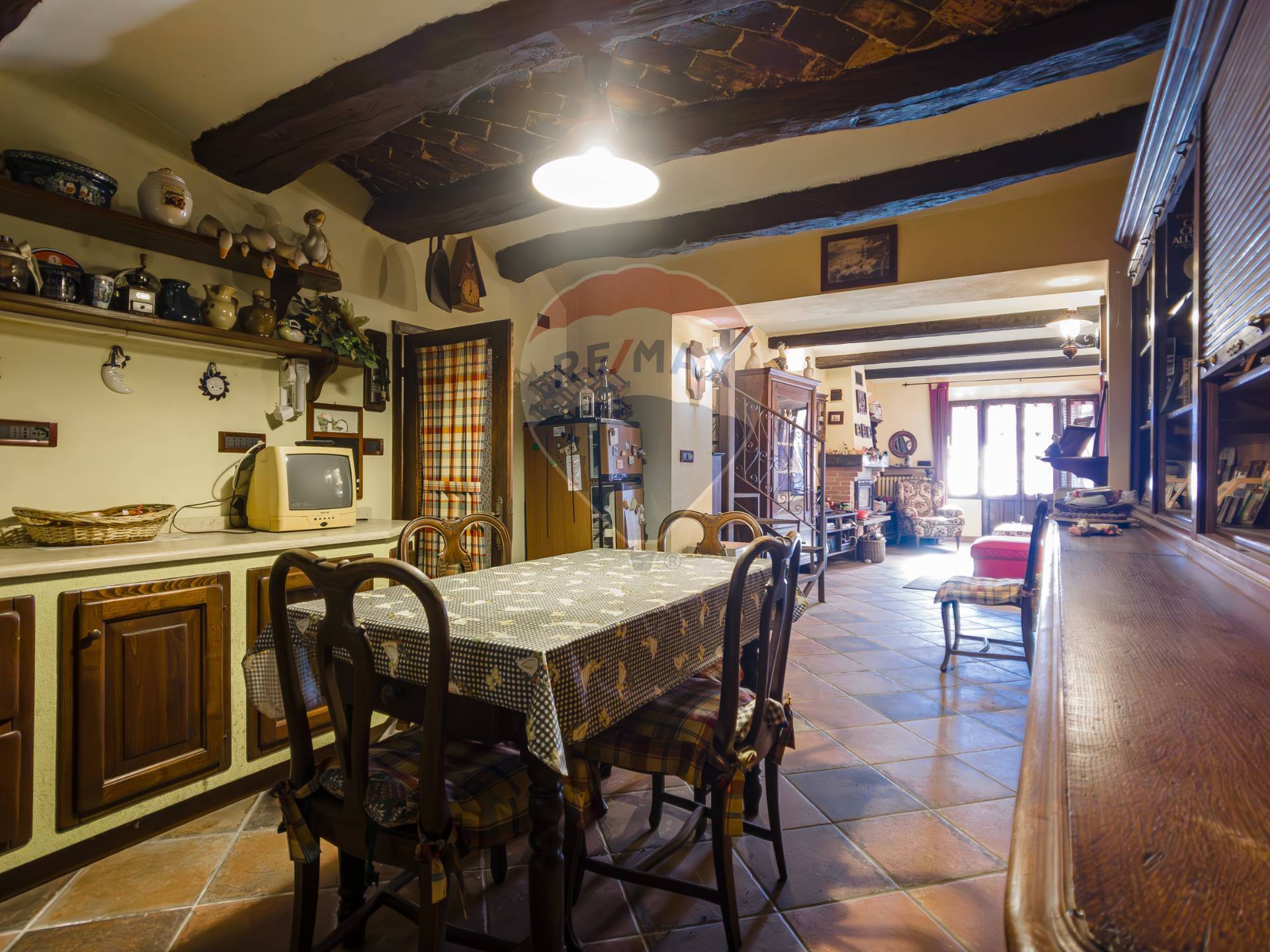 Casa Semindipendente in vendita a Trana