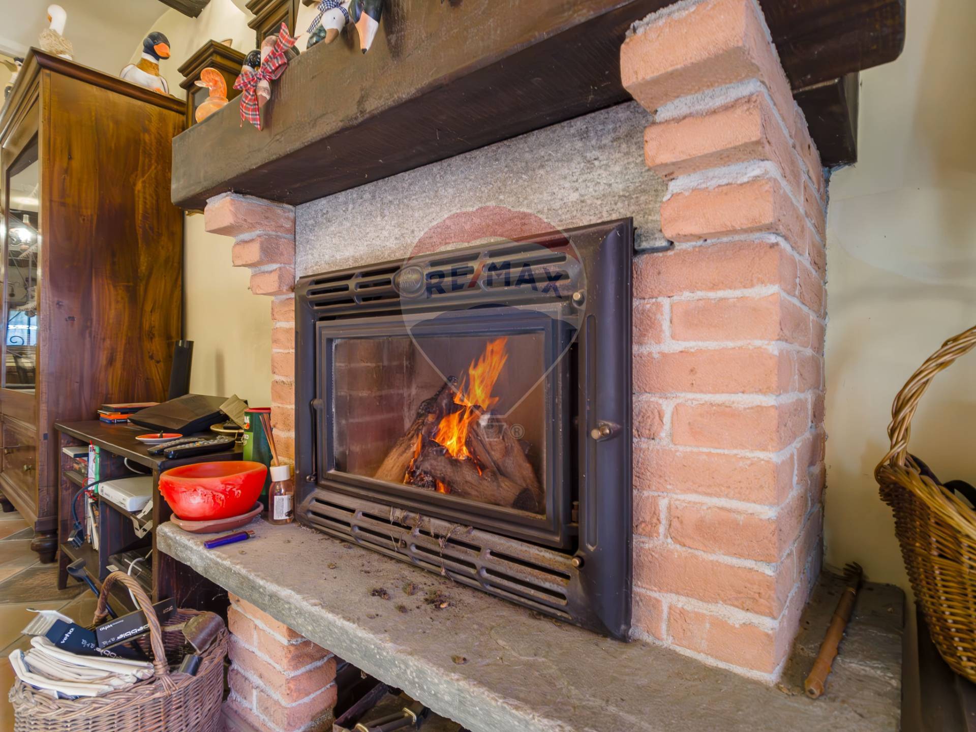 Casa Semindipendente in vendita a Trana