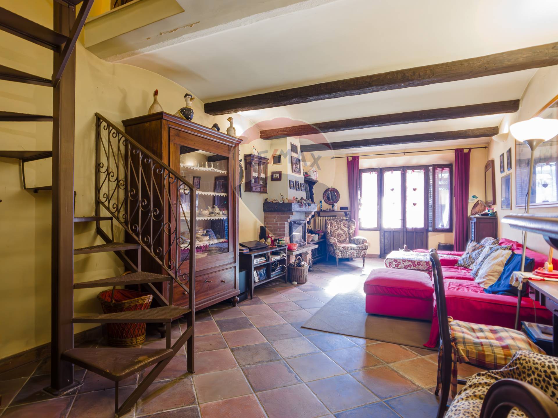 Casa Semindipendente in vendita a Trana