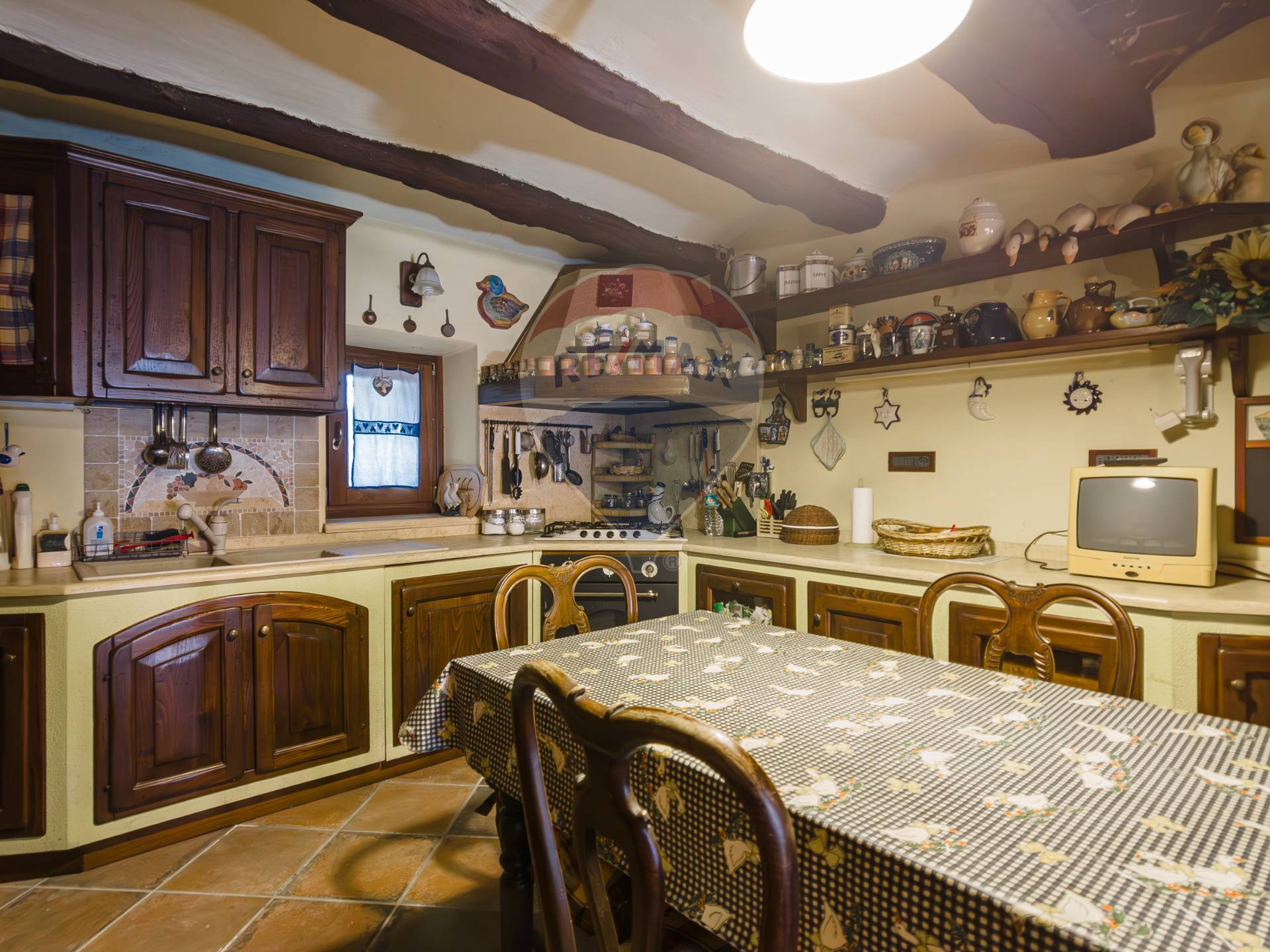 Casa Semindipendente in vendita a Trana