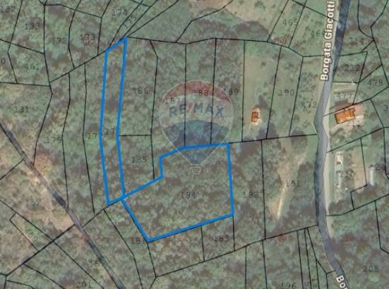 Terreno in vendita a Cumiana