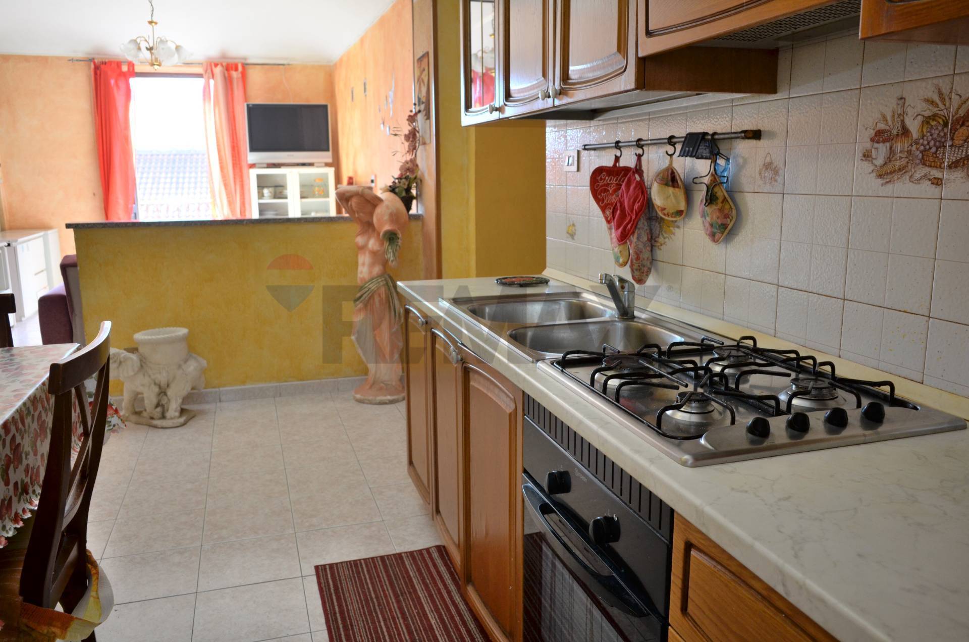 Appartamento in vendita a Bussoleno