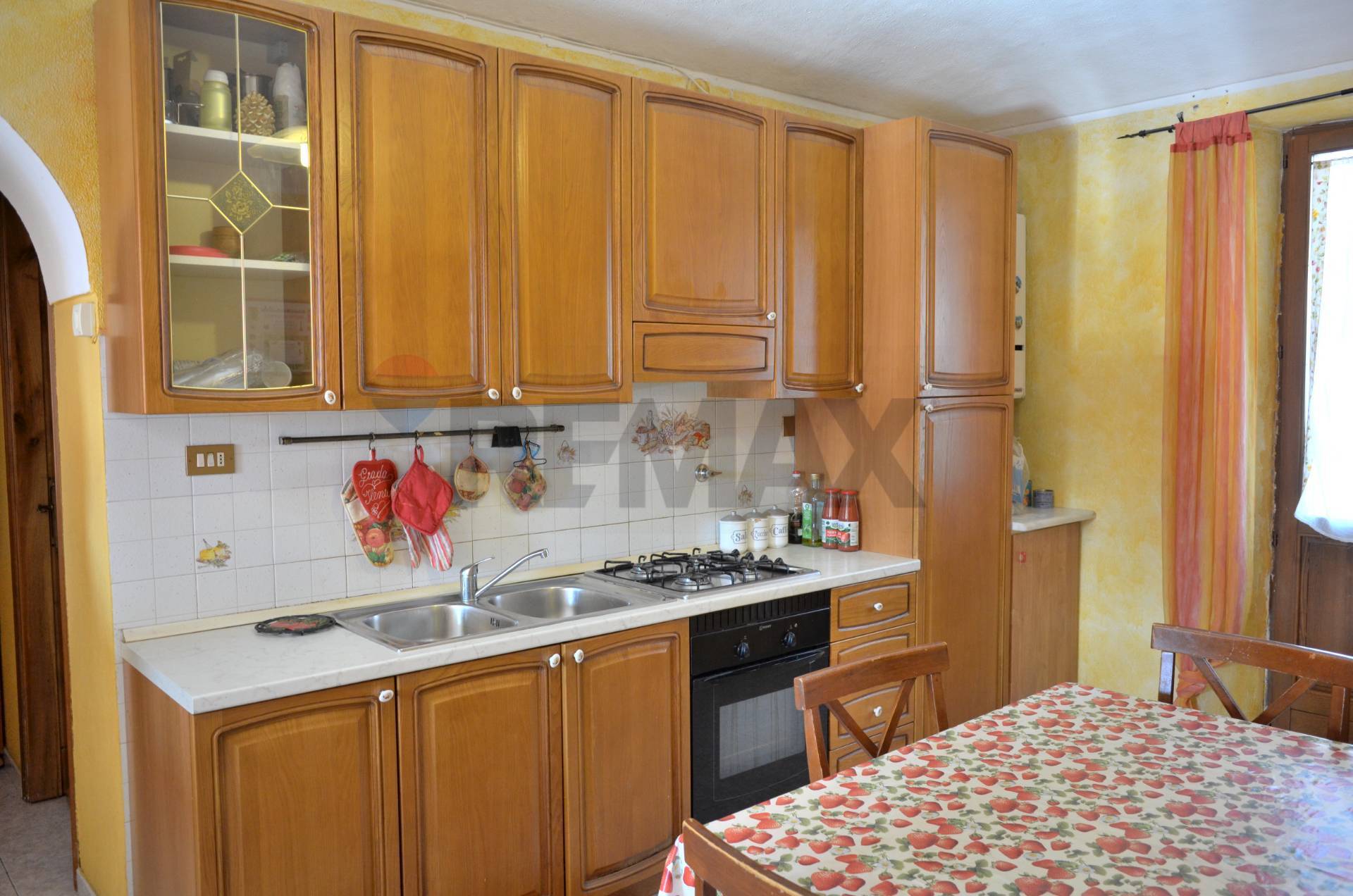 Appartamento in vendita a Bussoleno