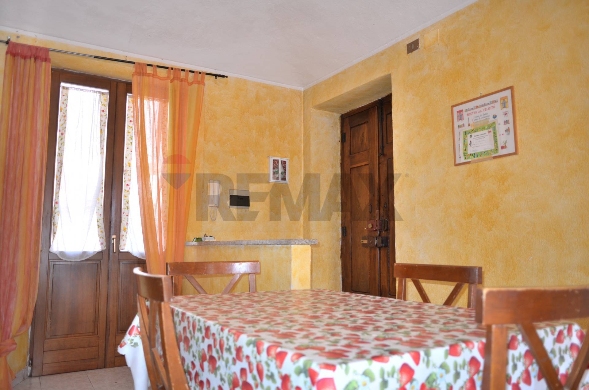 Appartamento in vendita a Bussoleno