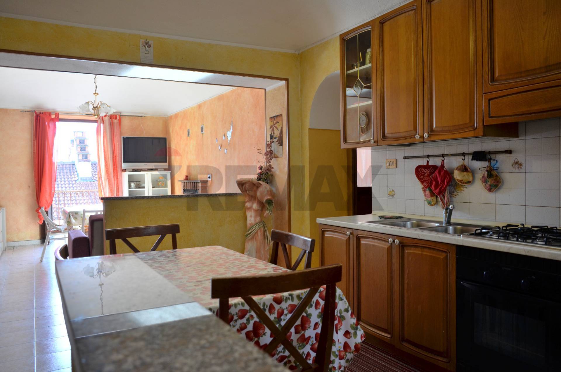 Appartamento in vendita a Bussoleno