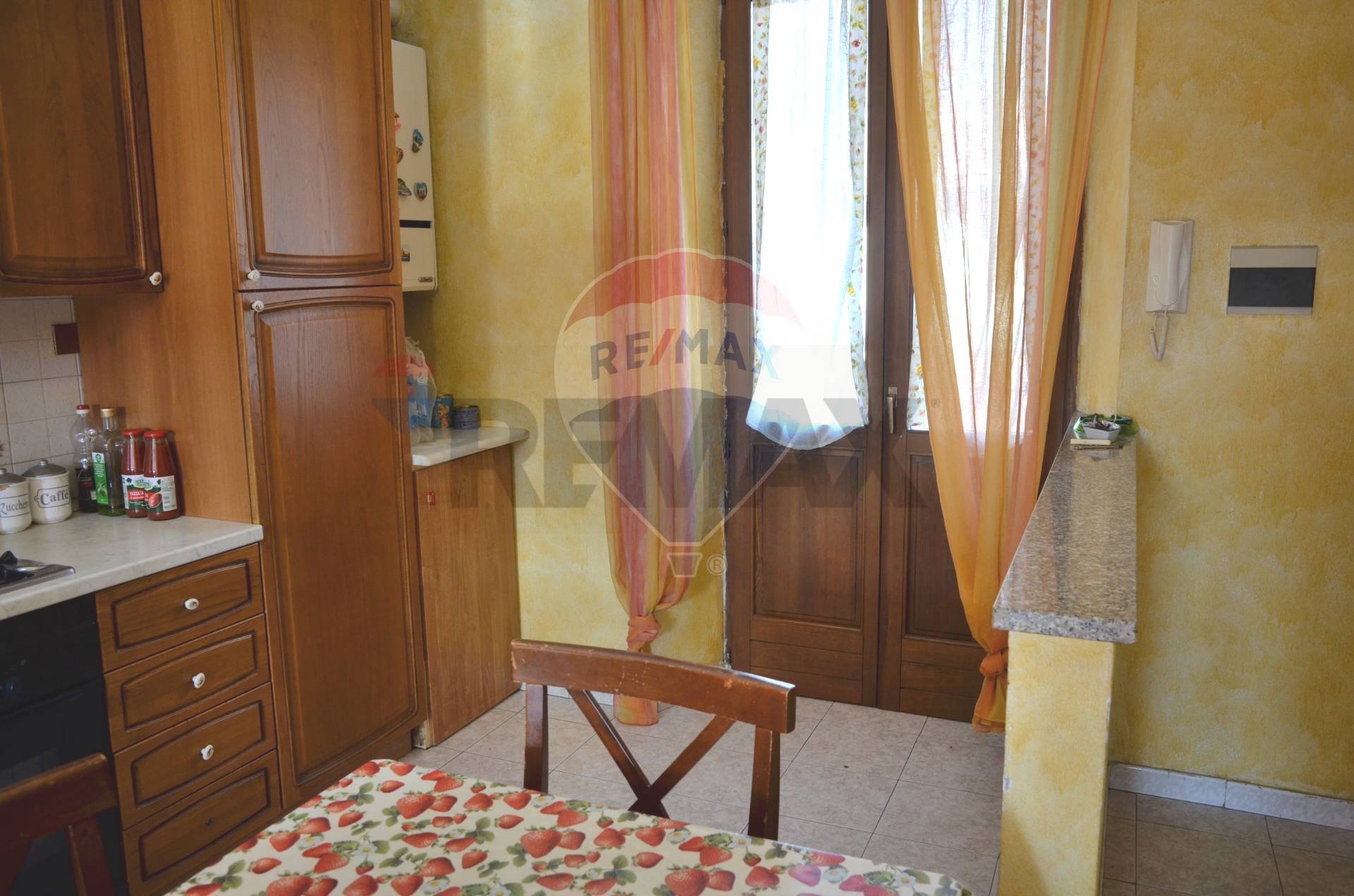 Appartamento in vendita a Bussoleno