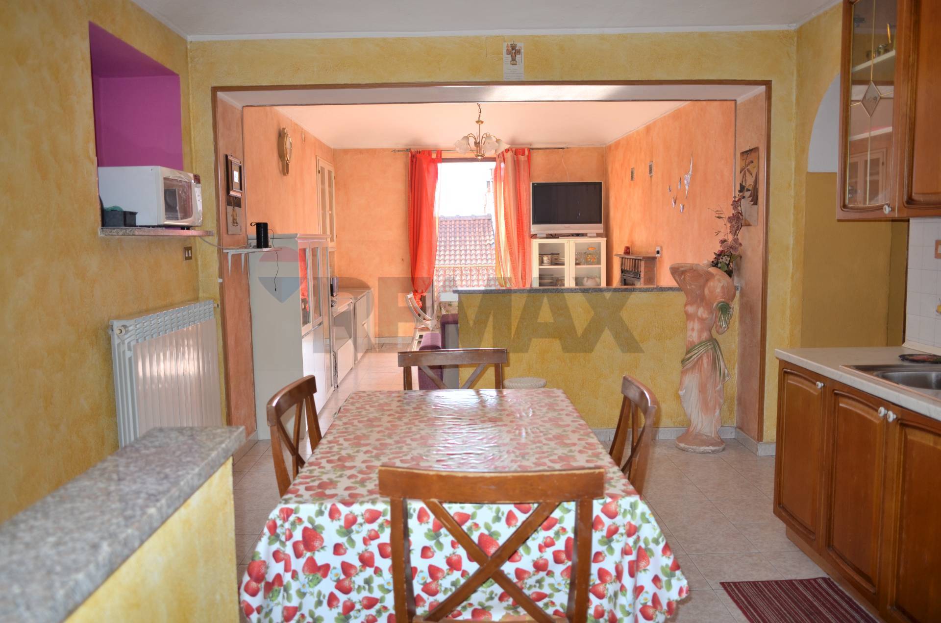 Appartamento in vendita a Bussoleno