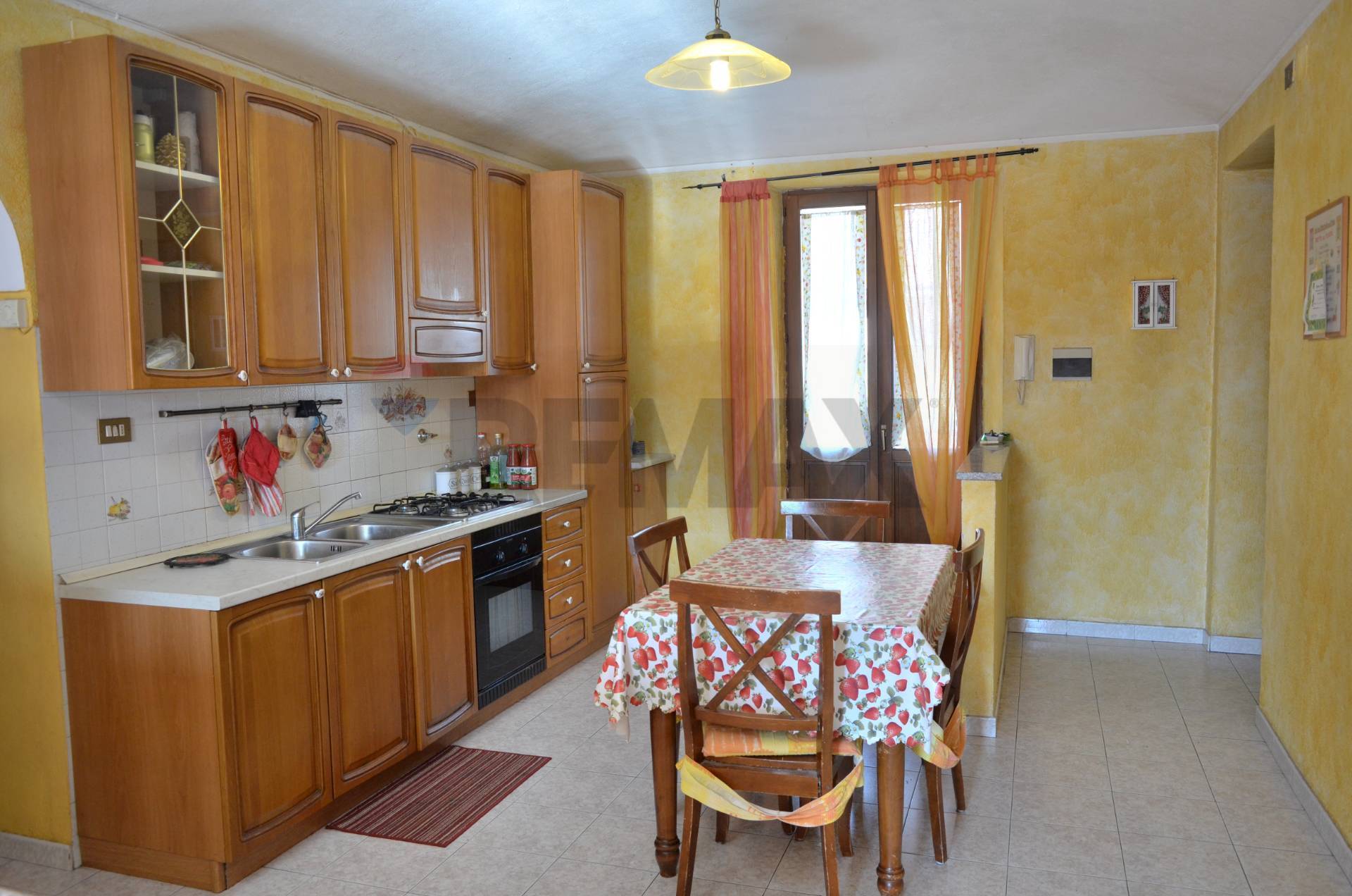 Appartamento in vendita a Bussoleno