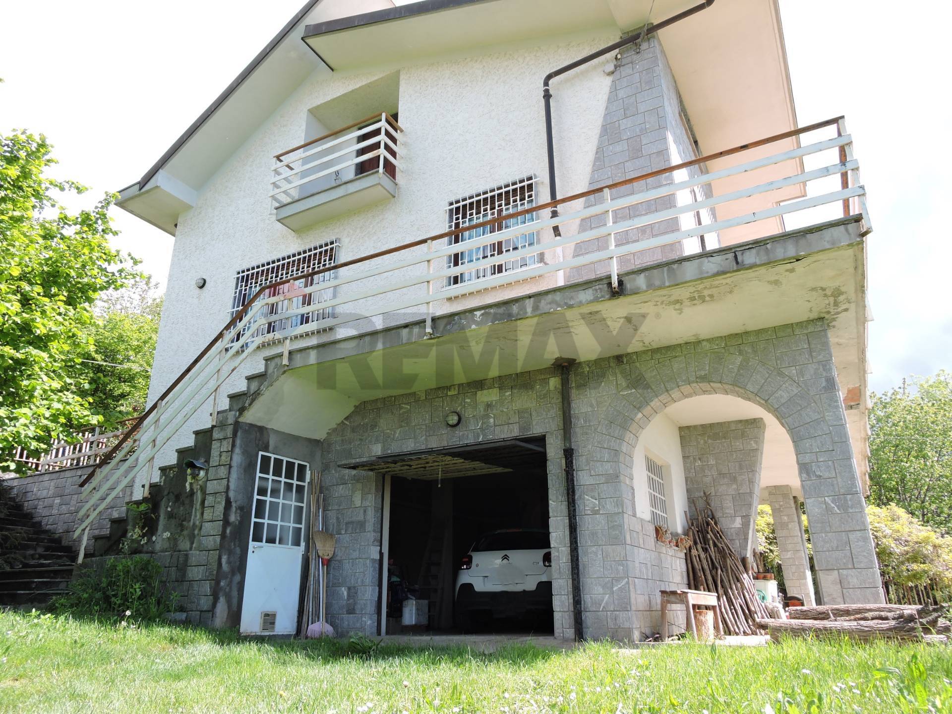 Villa singola in vendita a Villar Dora