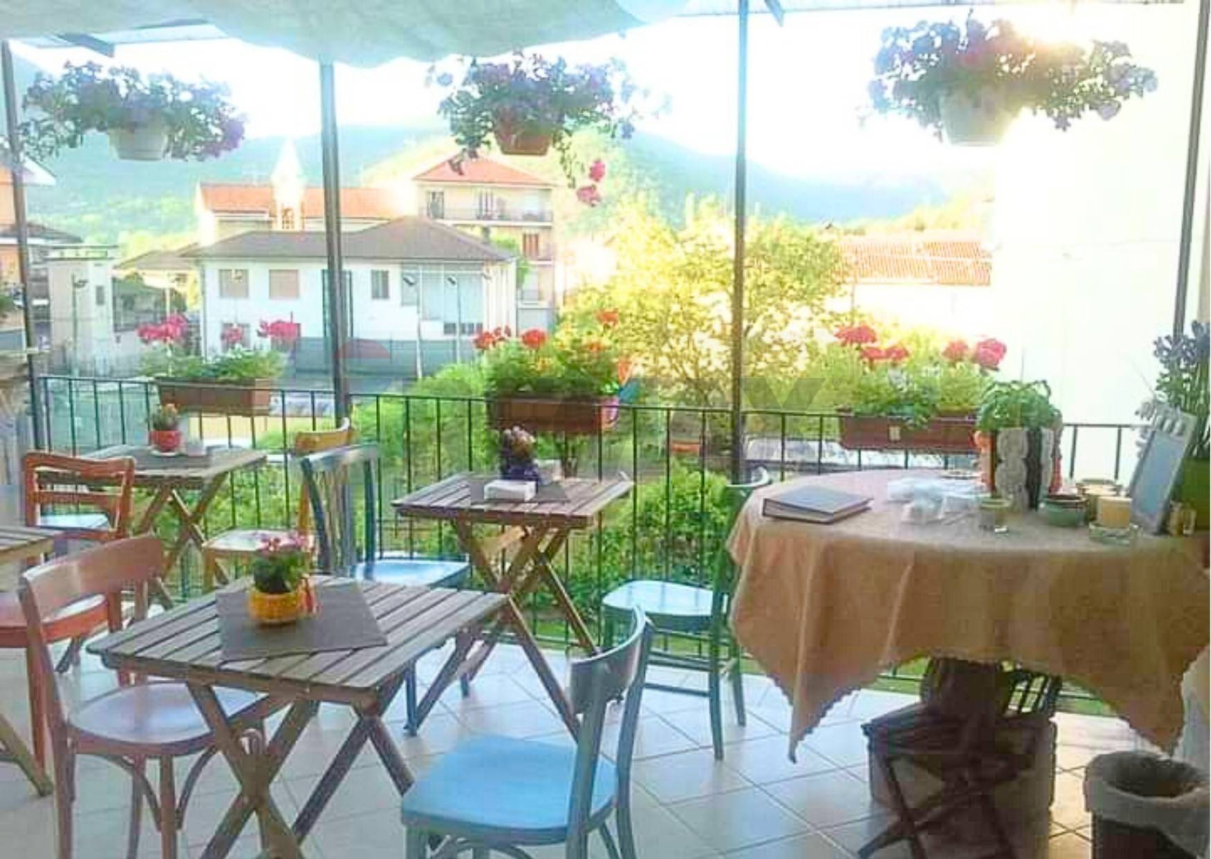 Negozio in vendita a Trana