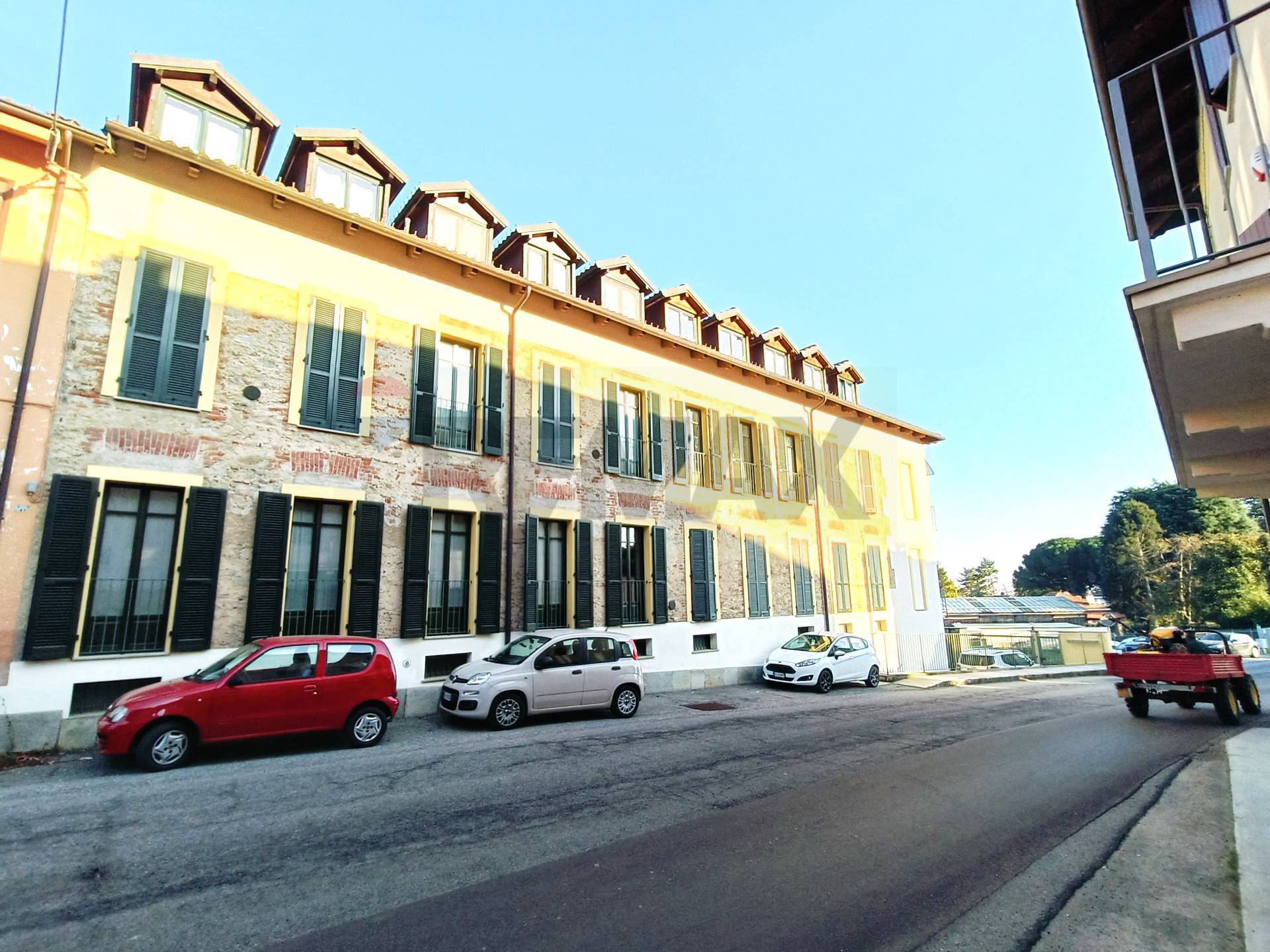 Appartamento in vendita a Cantalupa