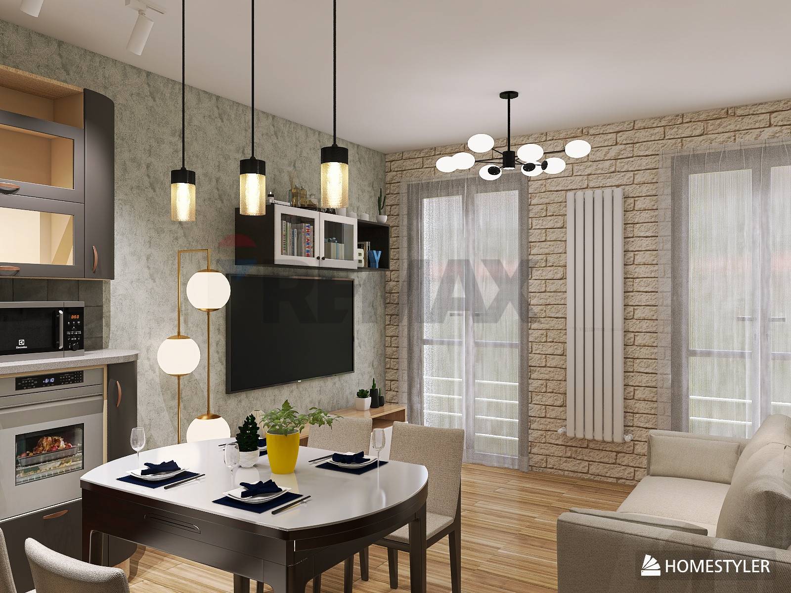 Appartamento in vendita a Cantalupa