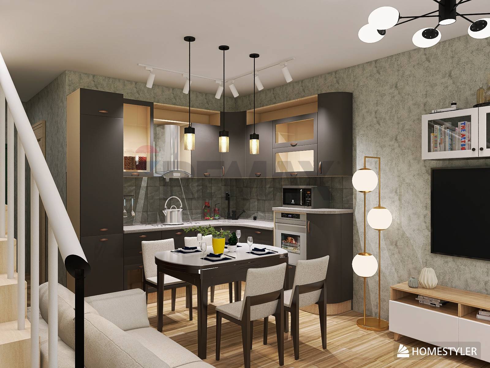 Appartamento in vendita a Cantalupa