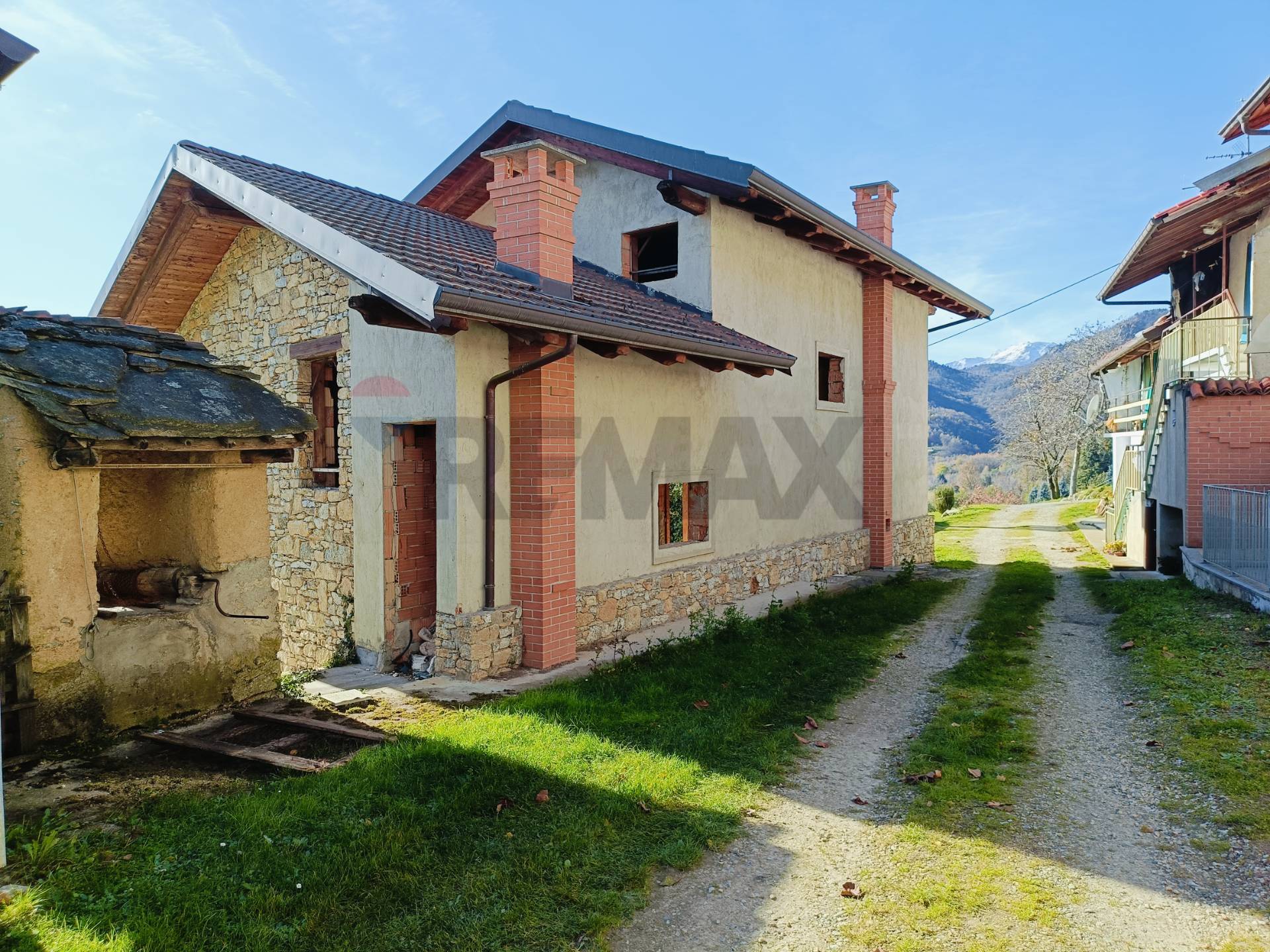 Villa singola in vendita a Cantalupa