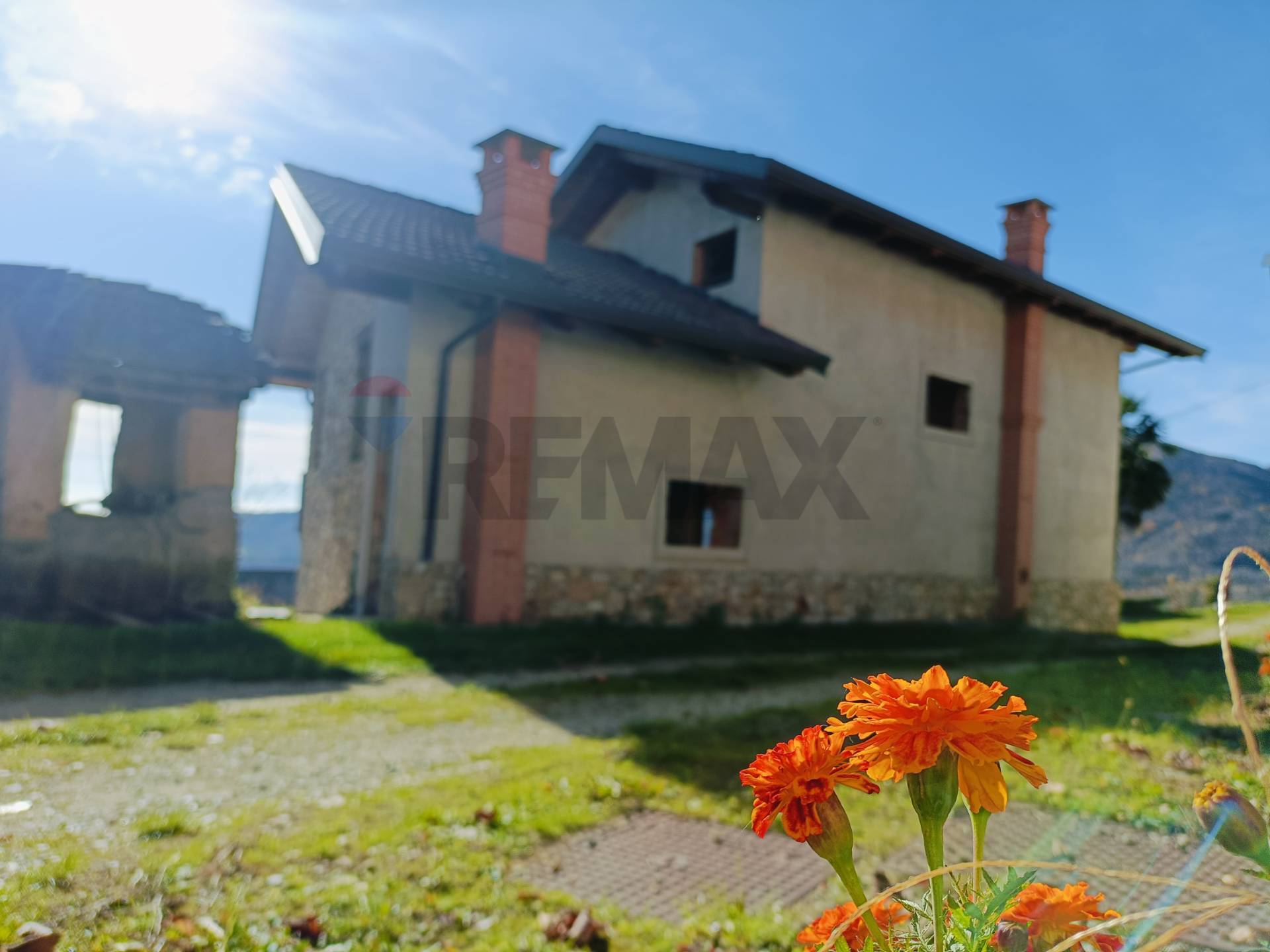 Villa singola in vendita a Cantalupa