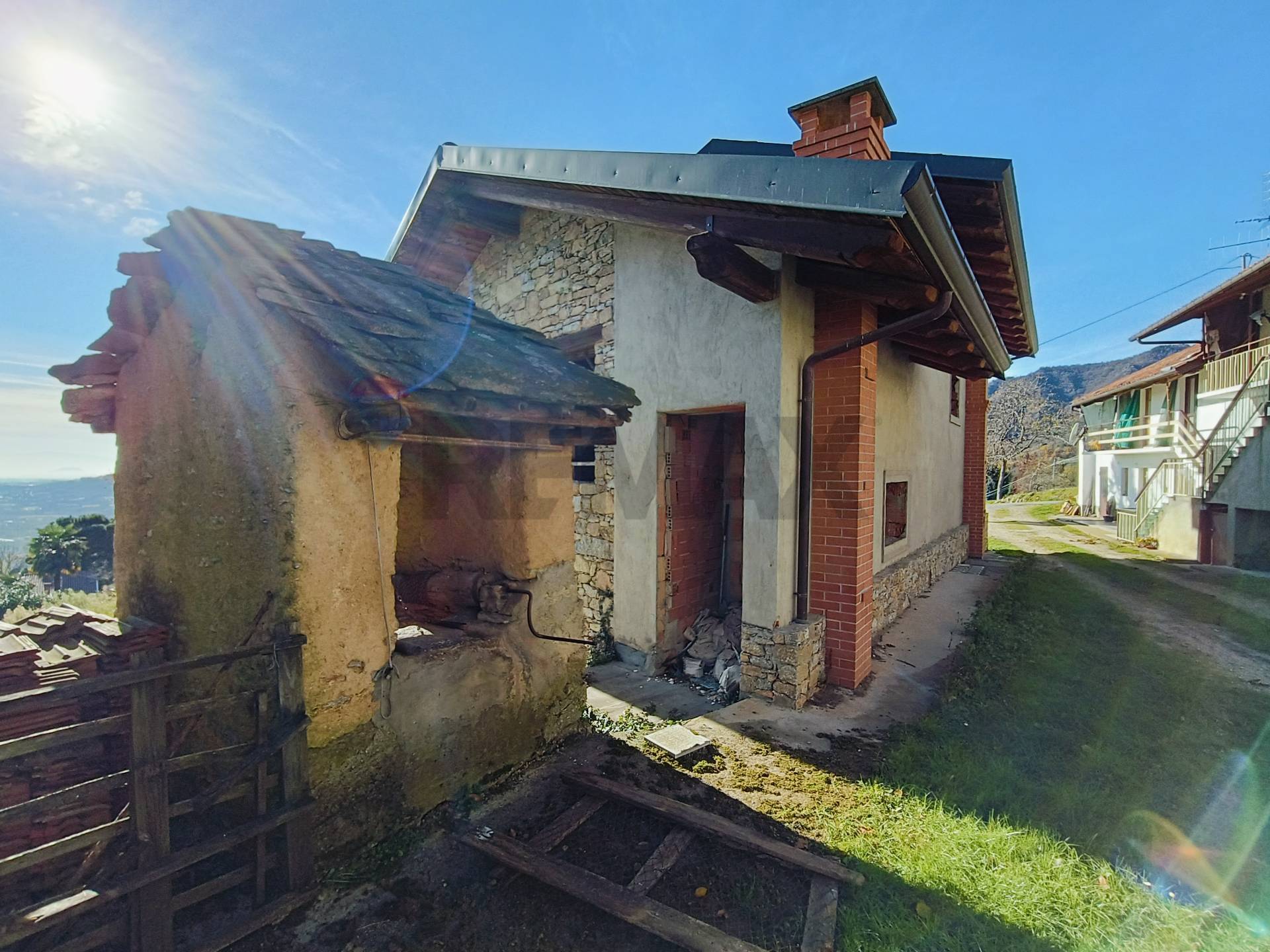 Villa singola in vendita a Cantalupa