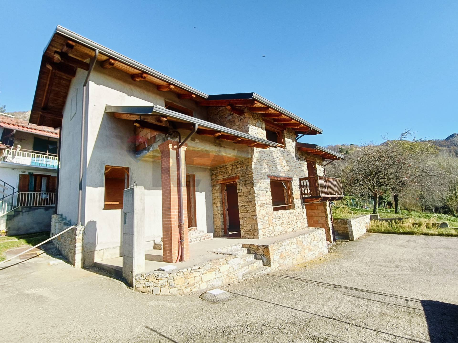 Villa singola in vendita a Cantalupa