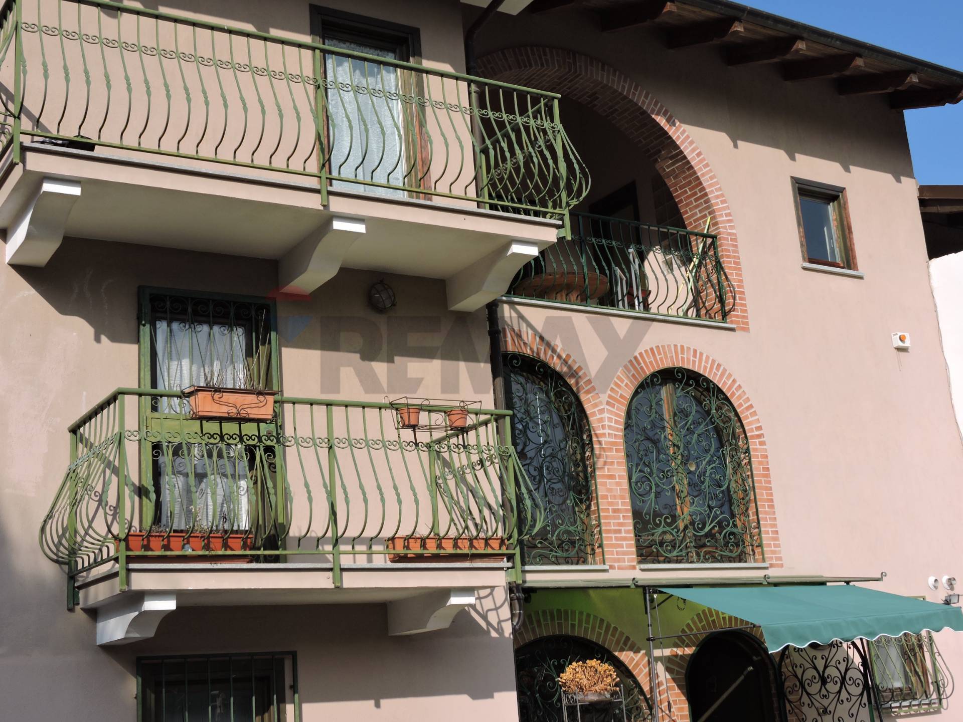 Casa Semindipendente in vendita a Giaveno, Pontepietra