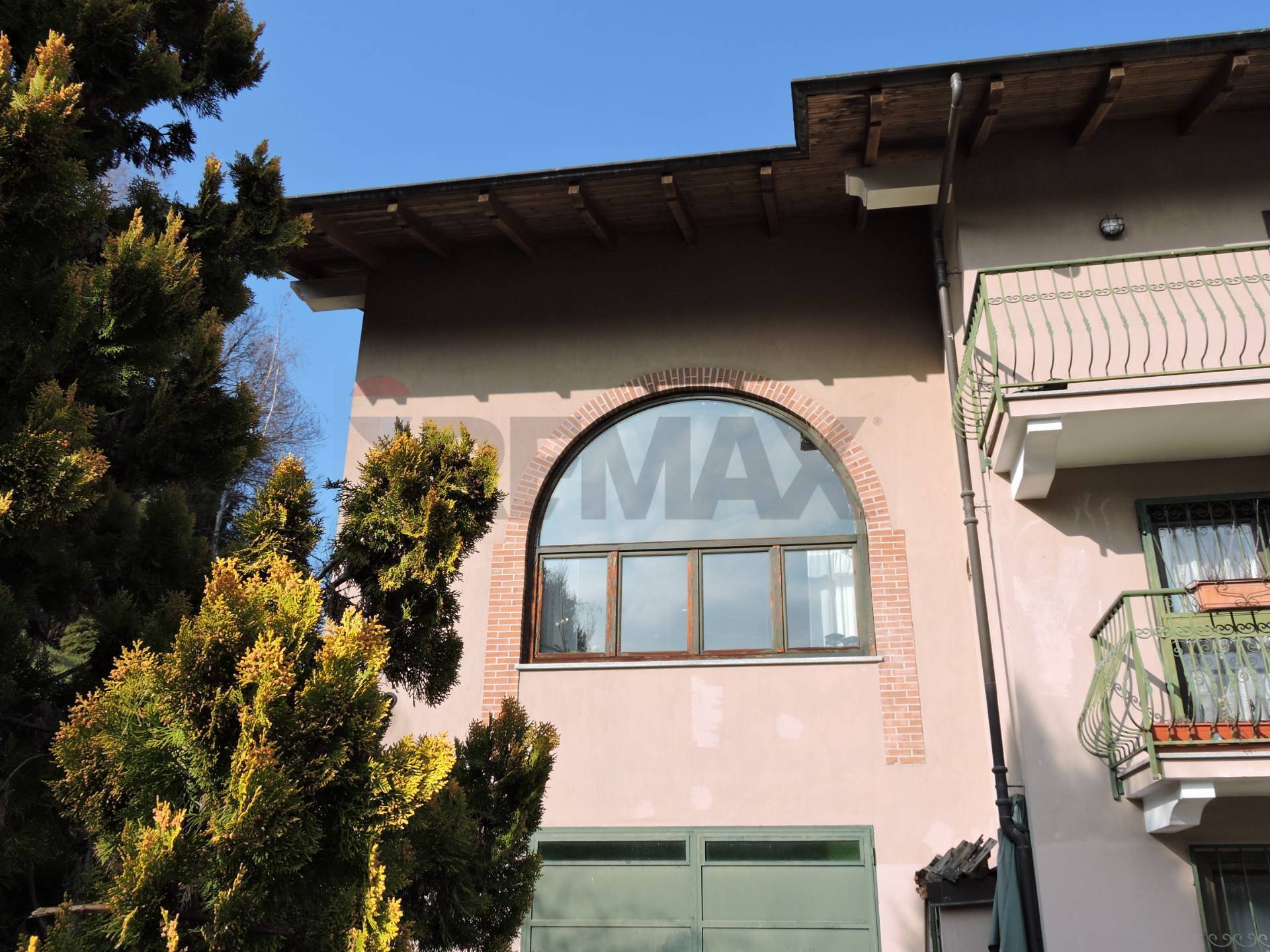 Casa Semindipendente in vendita a Giaveno, Pontepietra