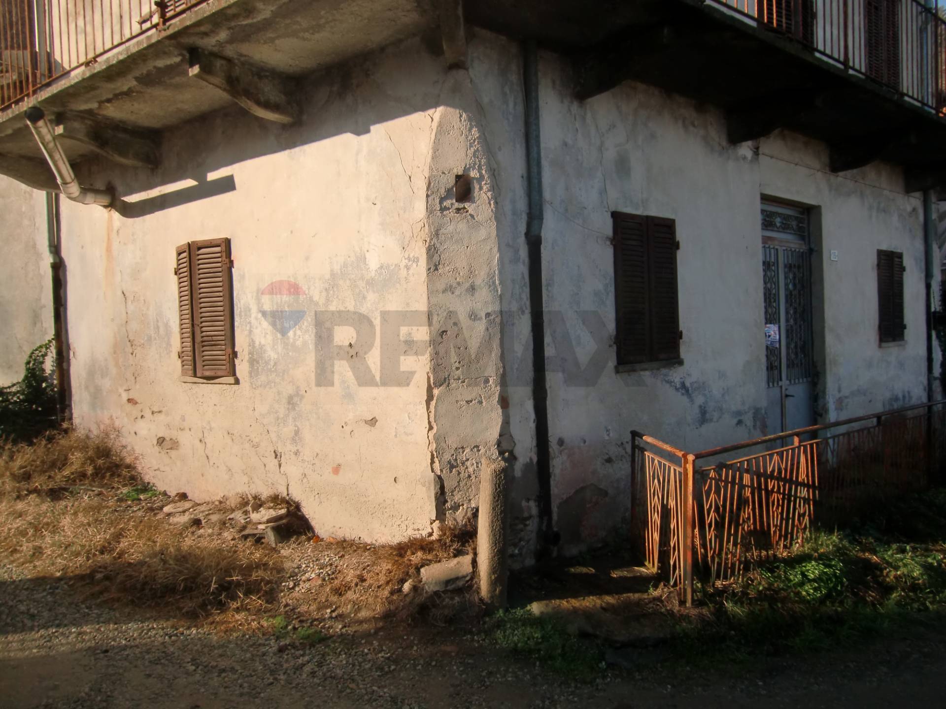 Casa Semindipendente in vendita a Barge