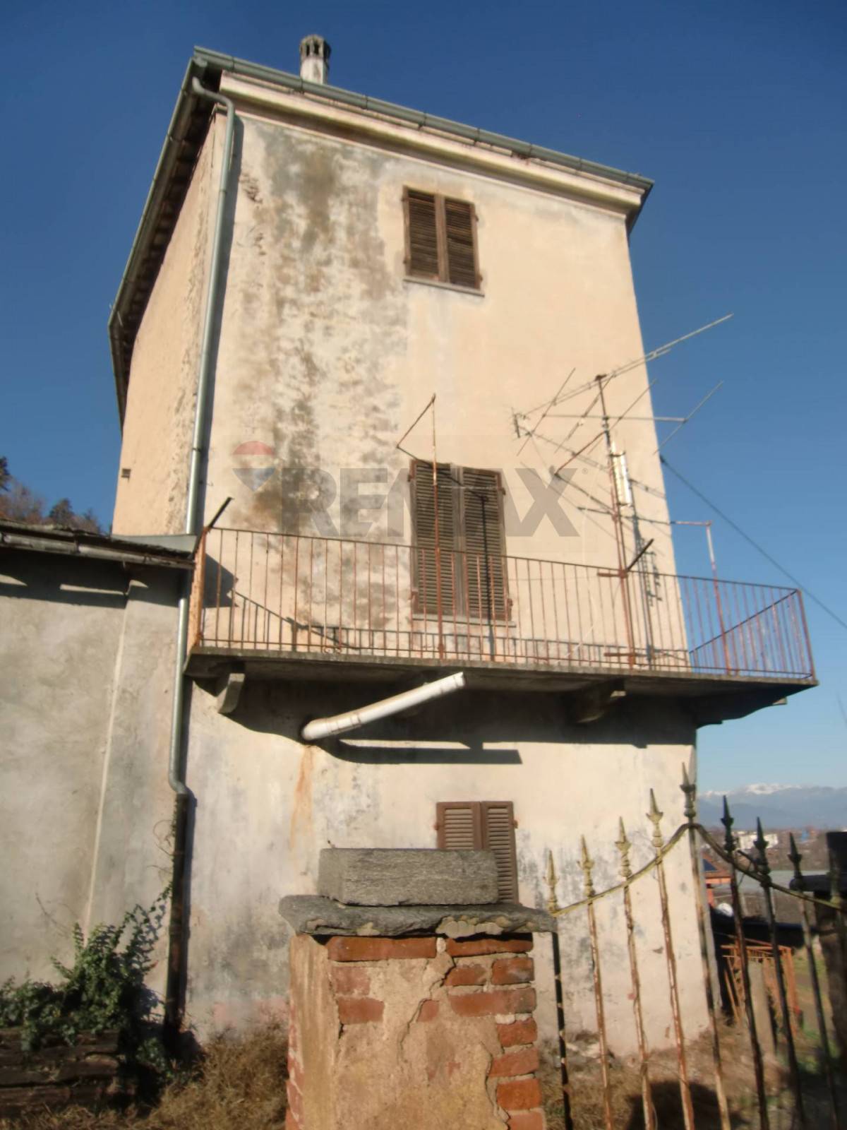 Casa Semindipendente in vendita a Barge