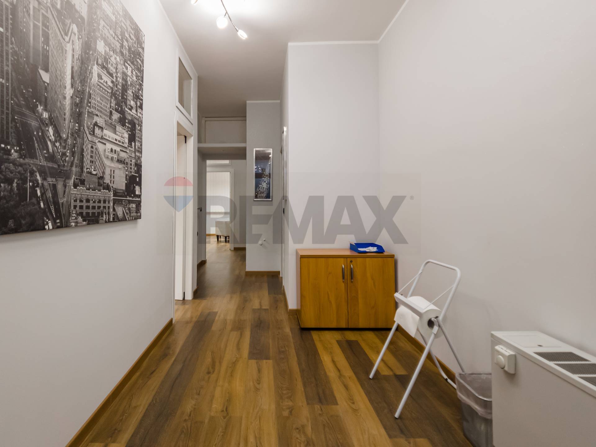 Ufficio in vendita a Orbassano